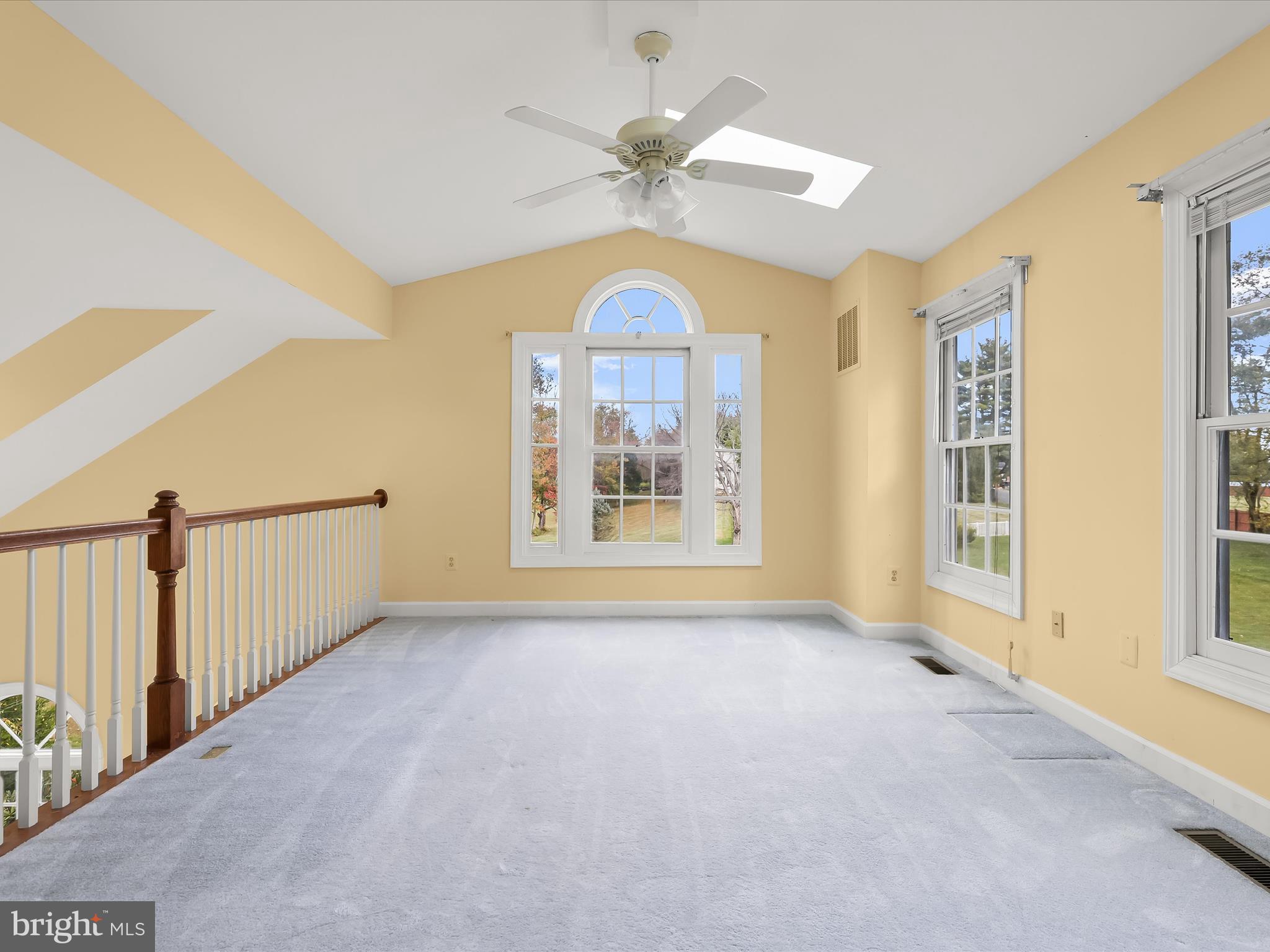 FULTON ESTATES - Residential