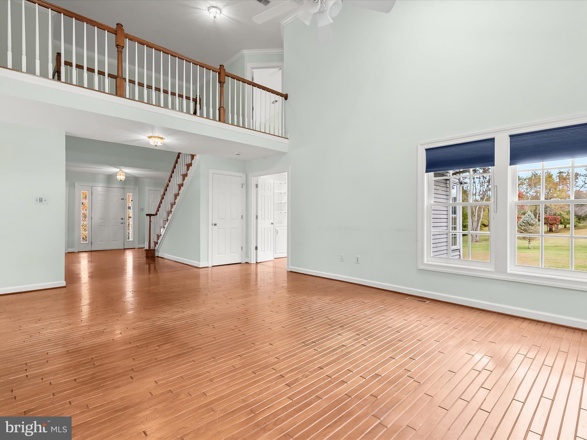 FULTON ESTATES - Residential