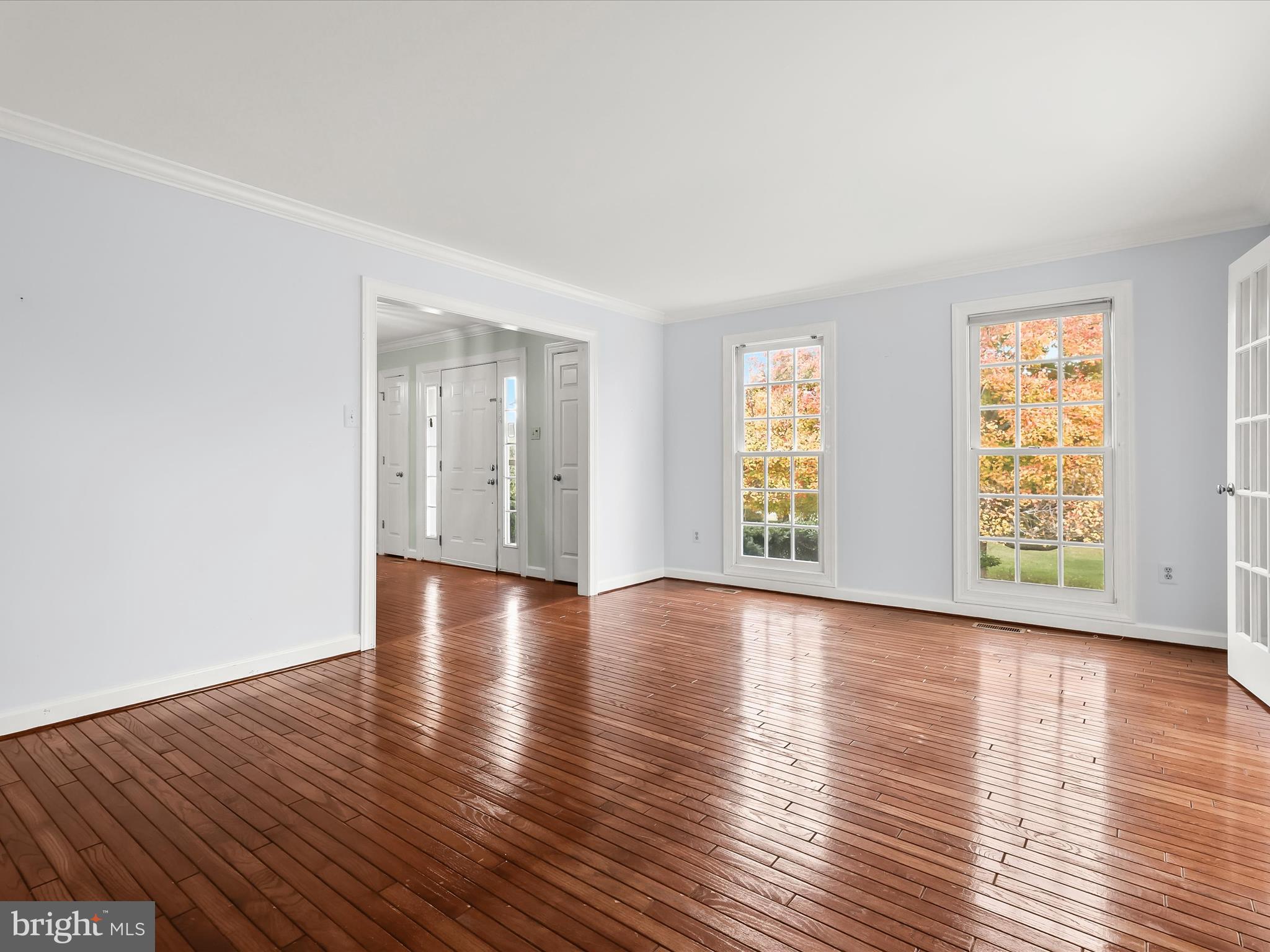 FULTON ESTATES - Residential