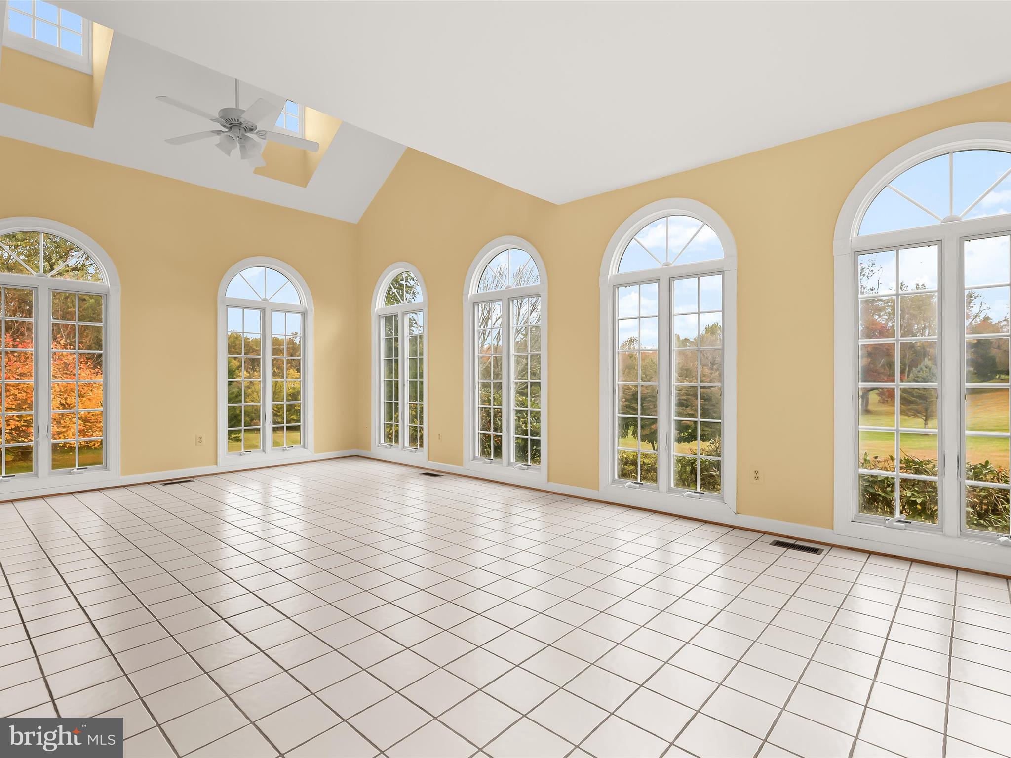 FULTON ESTATES - Residential