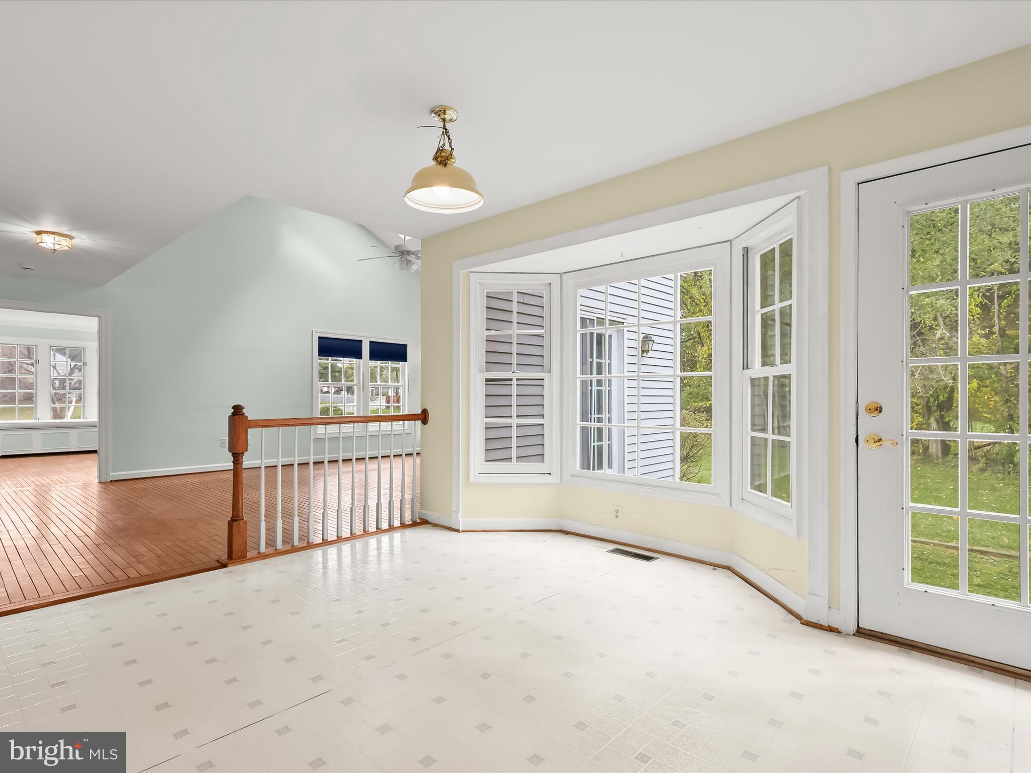 FULTON ESTATES - Residential