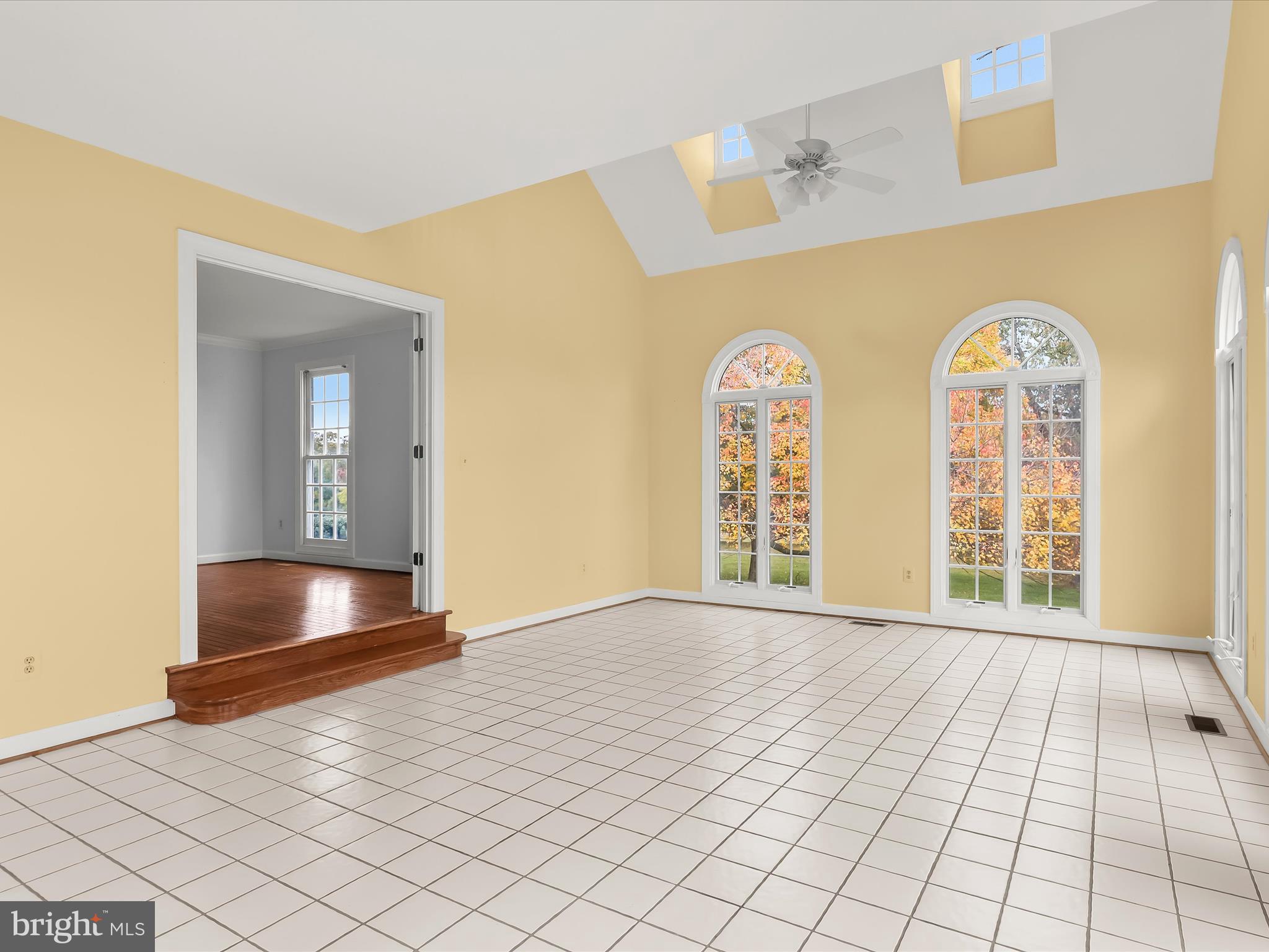 FULTON ESTATES - Residential