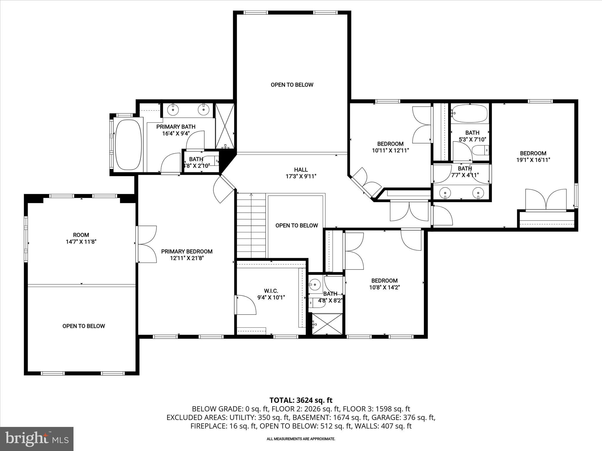 FULTON ESTATES - Residential