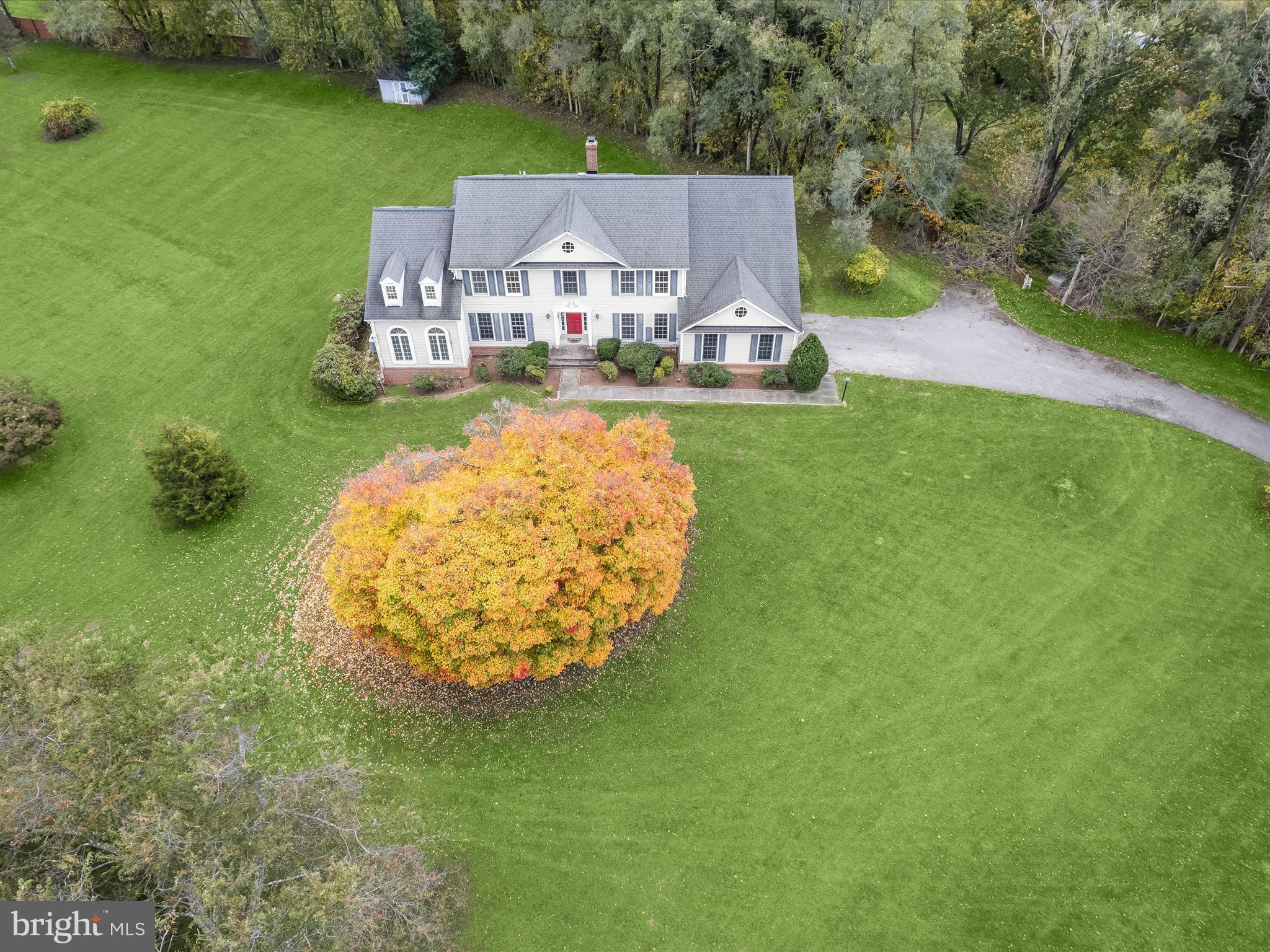 FULTON ESTATES - Residential