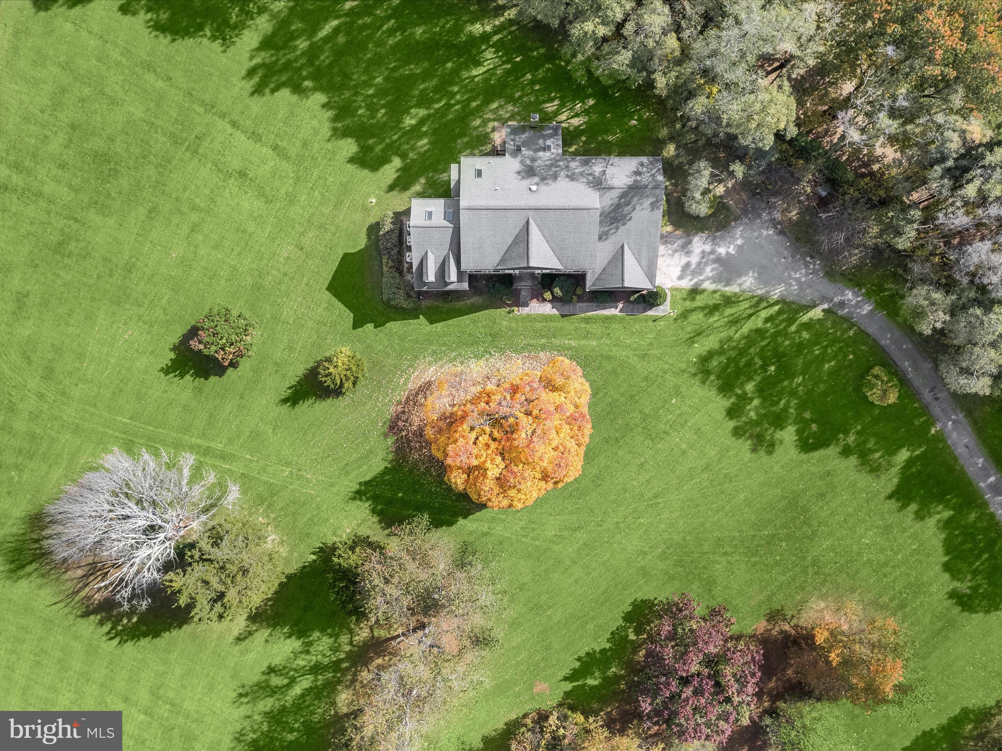 FULTON ESTATES - Residential