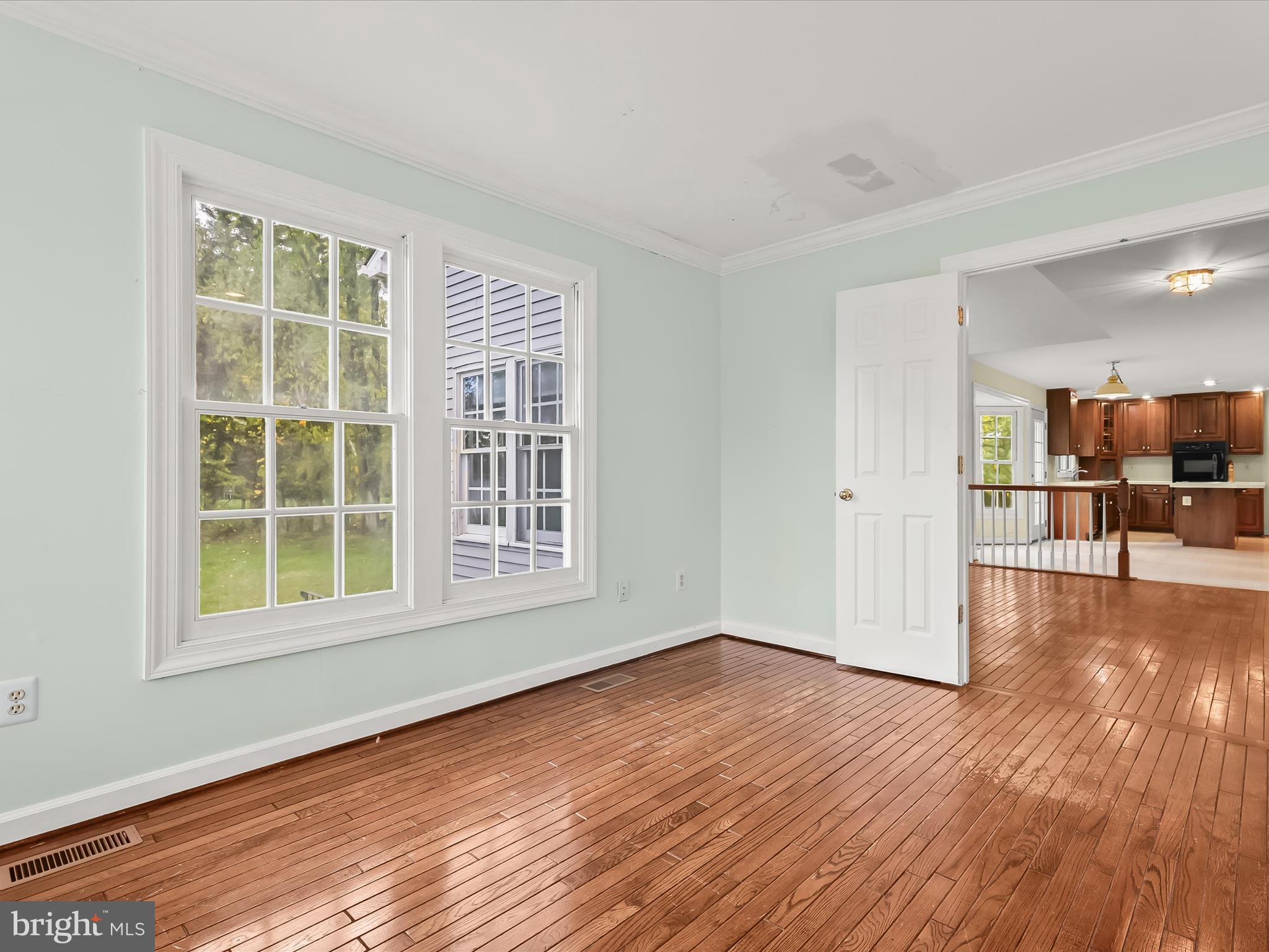 FULTON ESTATES - Residential