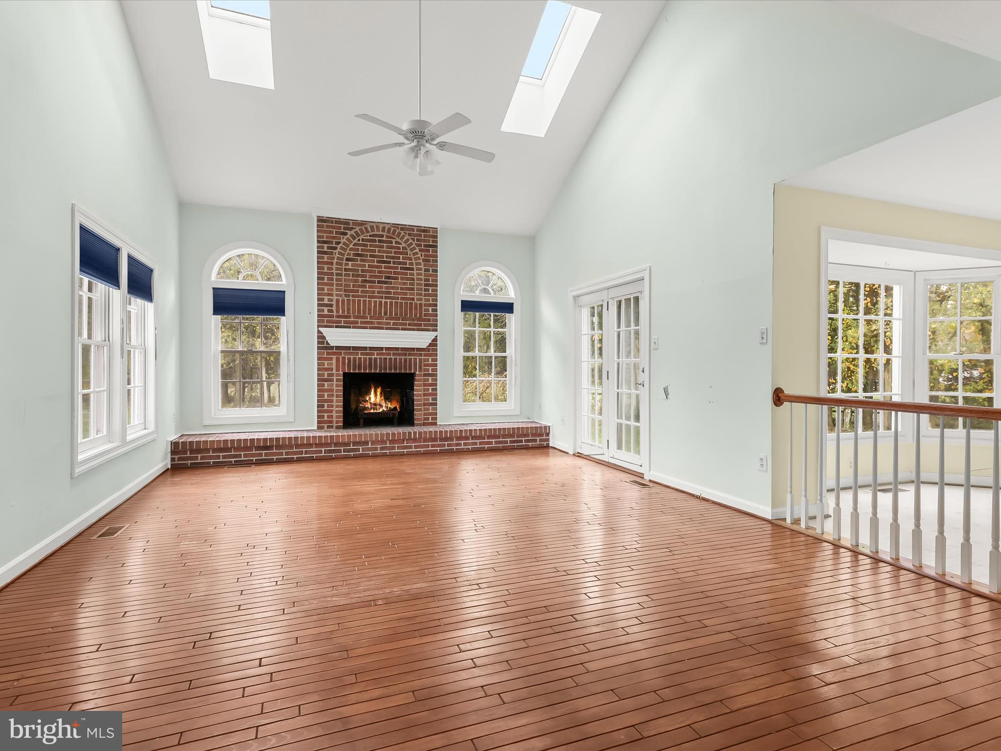 FULTON ESTATES - Residential