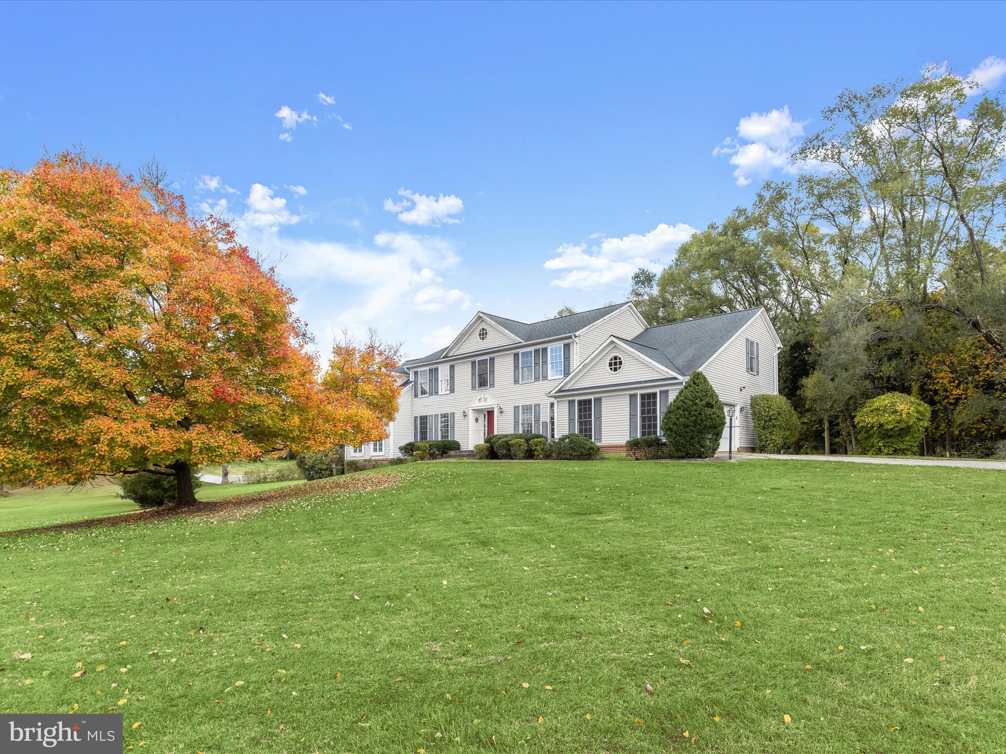 FULTON ESTATES - Residential