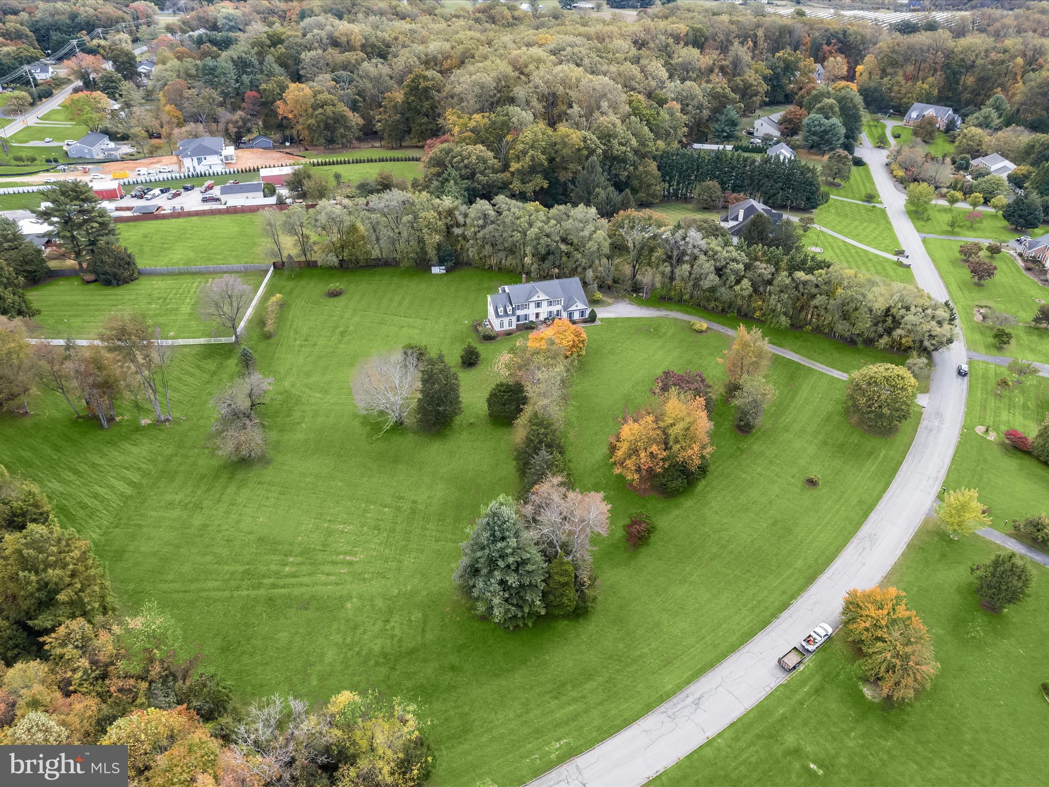 FULTON ESTATES - Residential