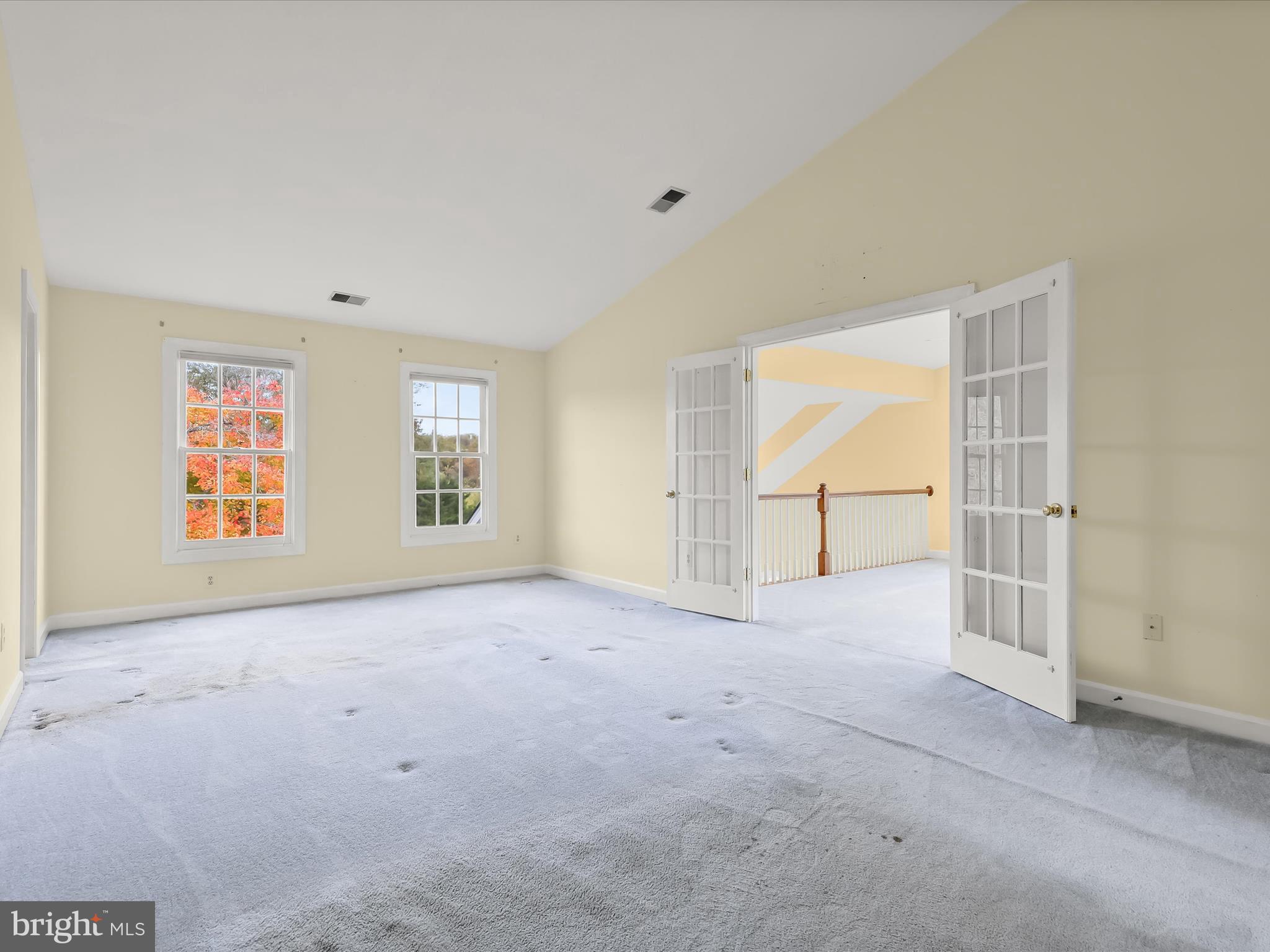 FULTON ESTATES - Residential