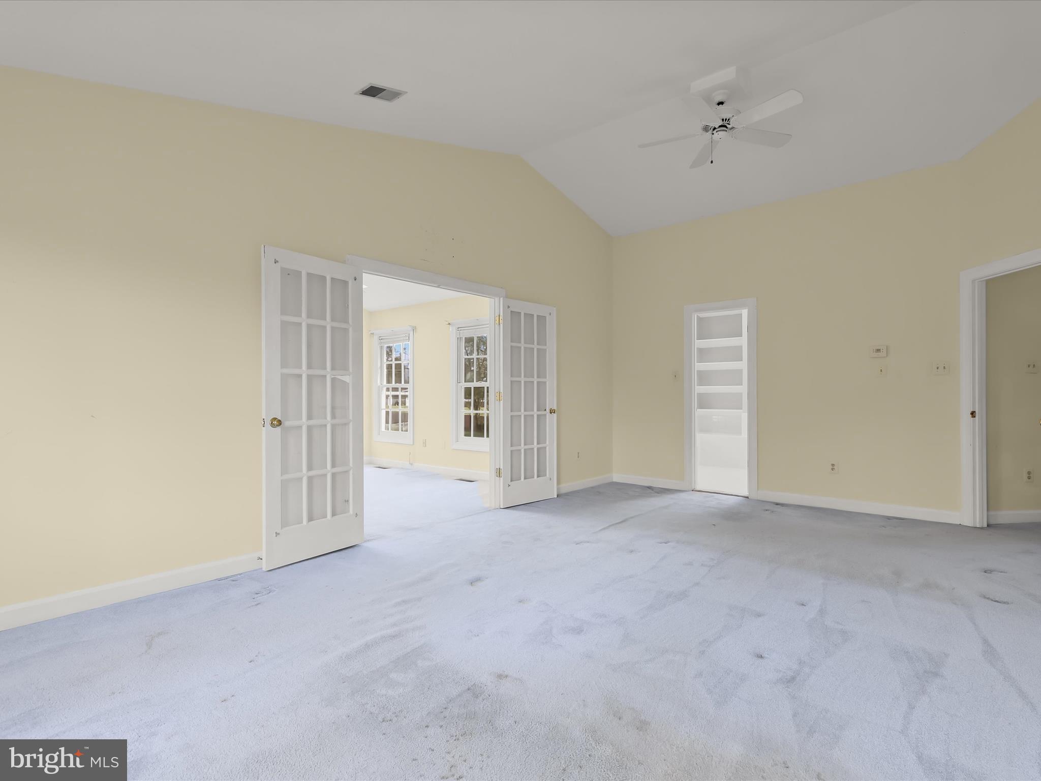 FULTON ESTATES - Residential