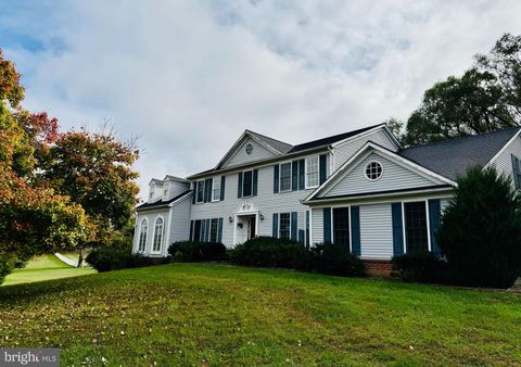 12115 FULTON ESTATES COURT FULTON MD 20759