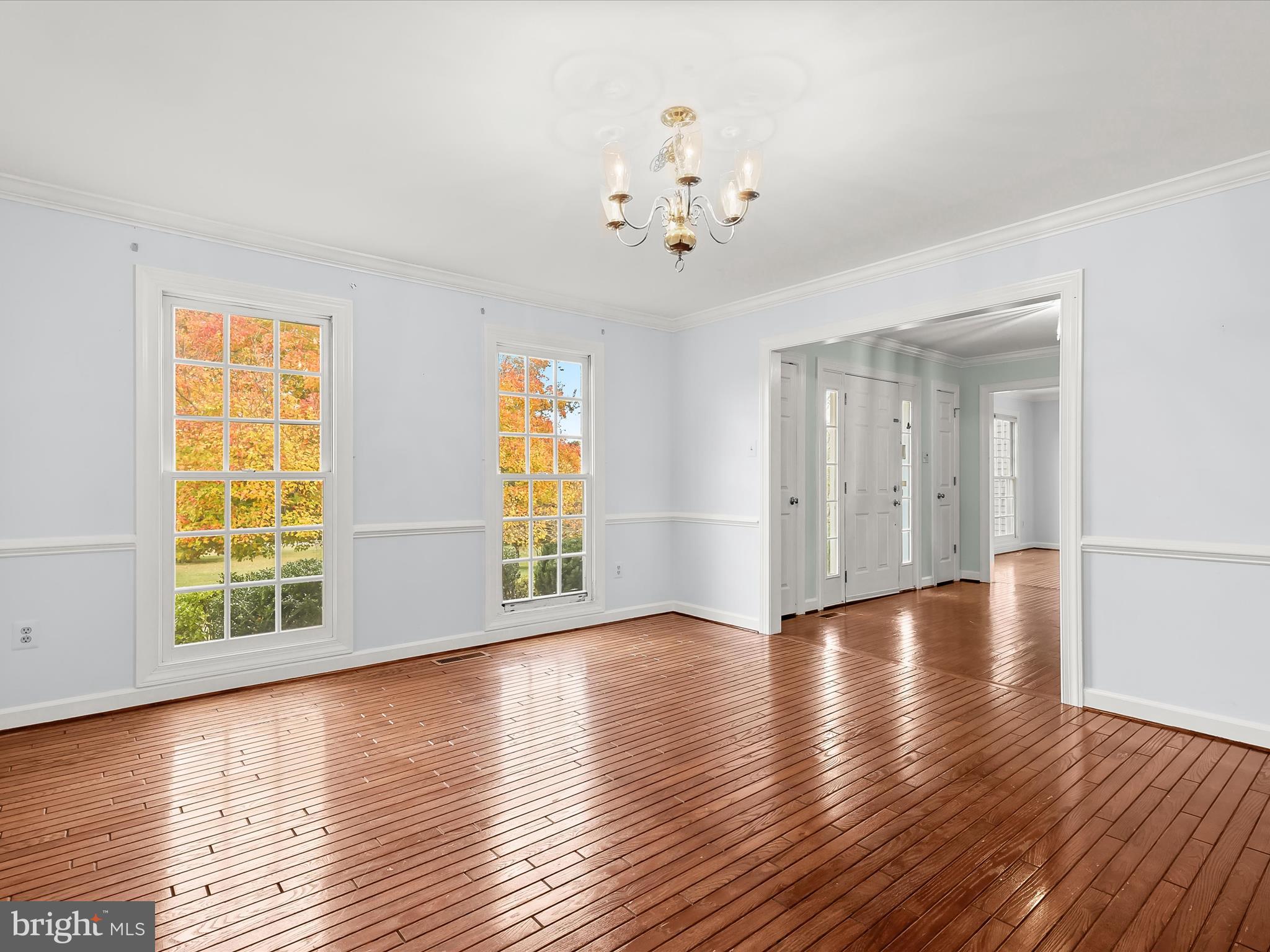 FULTON ESTATES - Residential