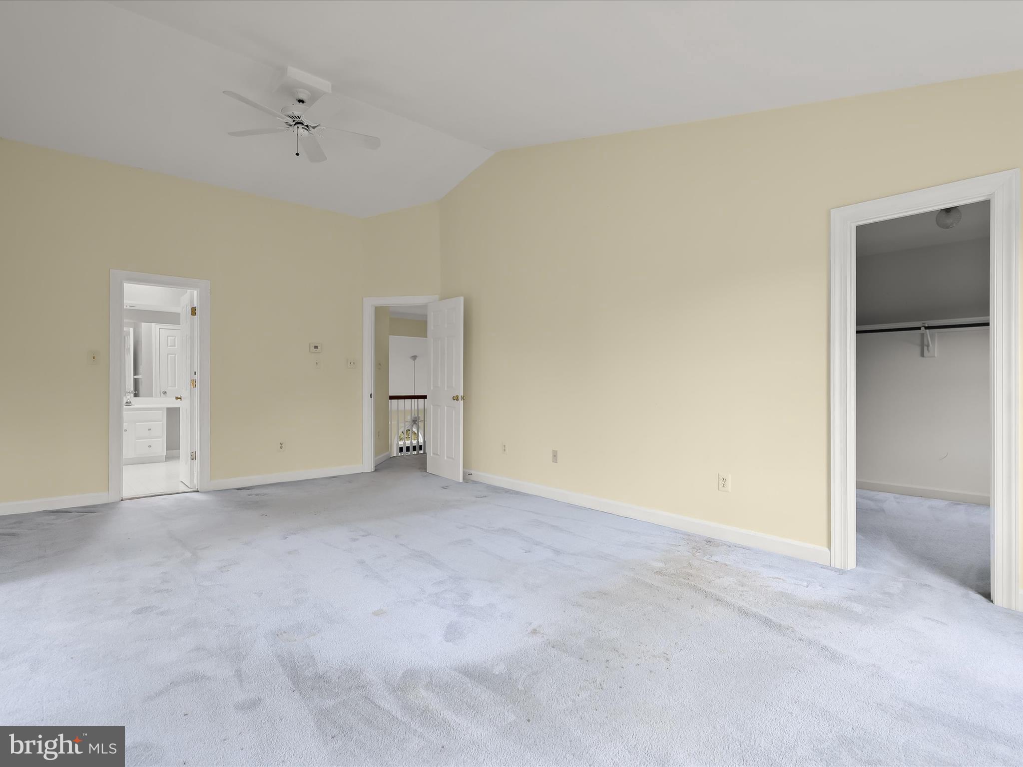 FULTON ESTATES - Residential