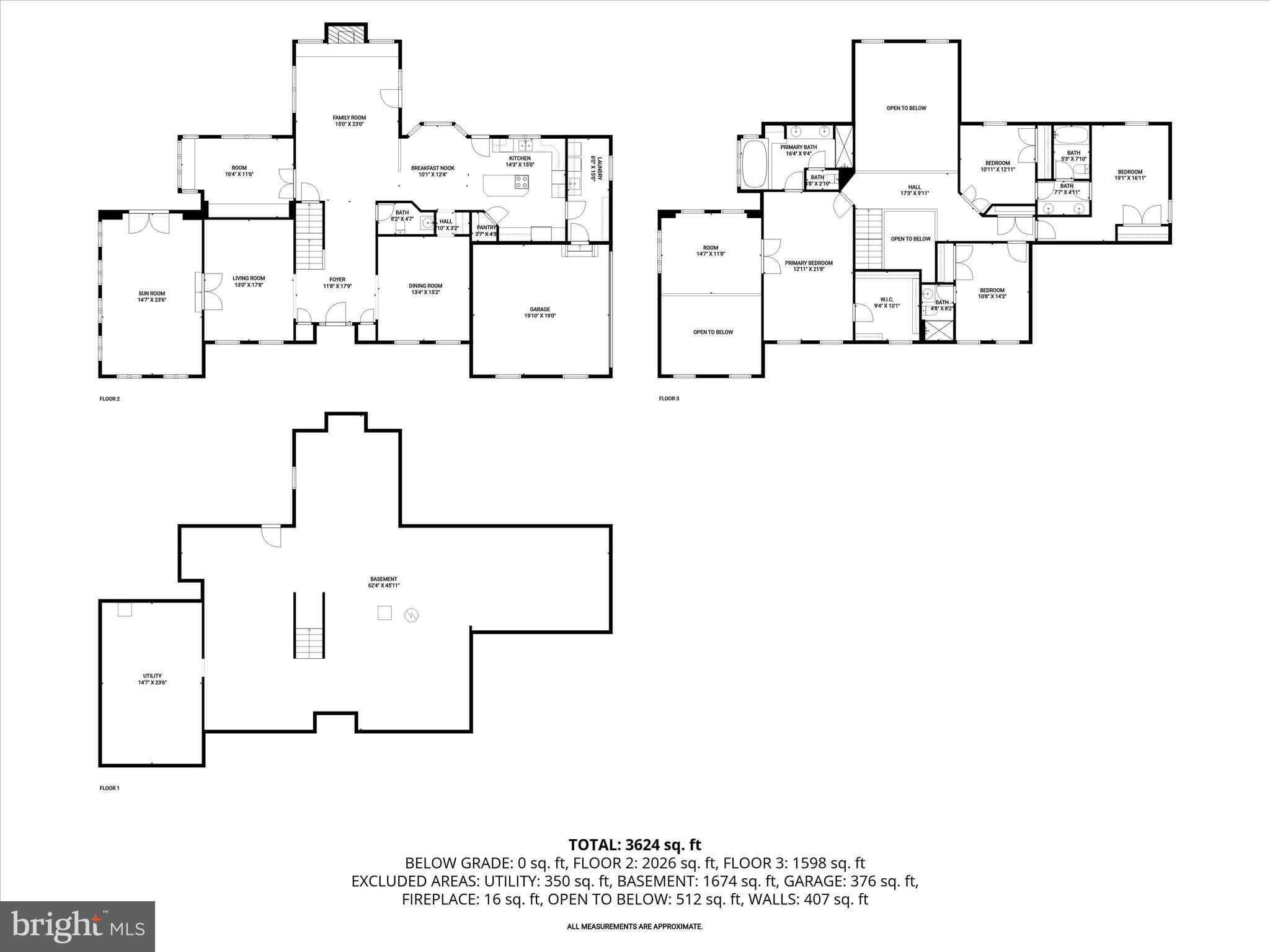 FULTON ESTATES - Residential