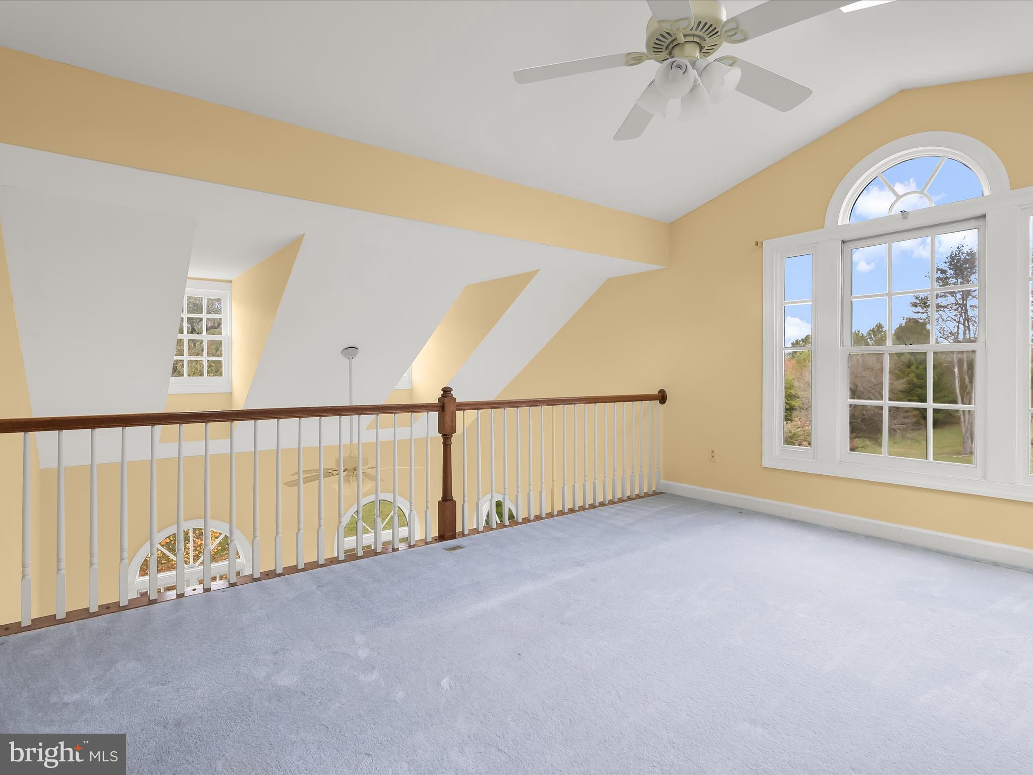 FULTON ESTATES - Residential