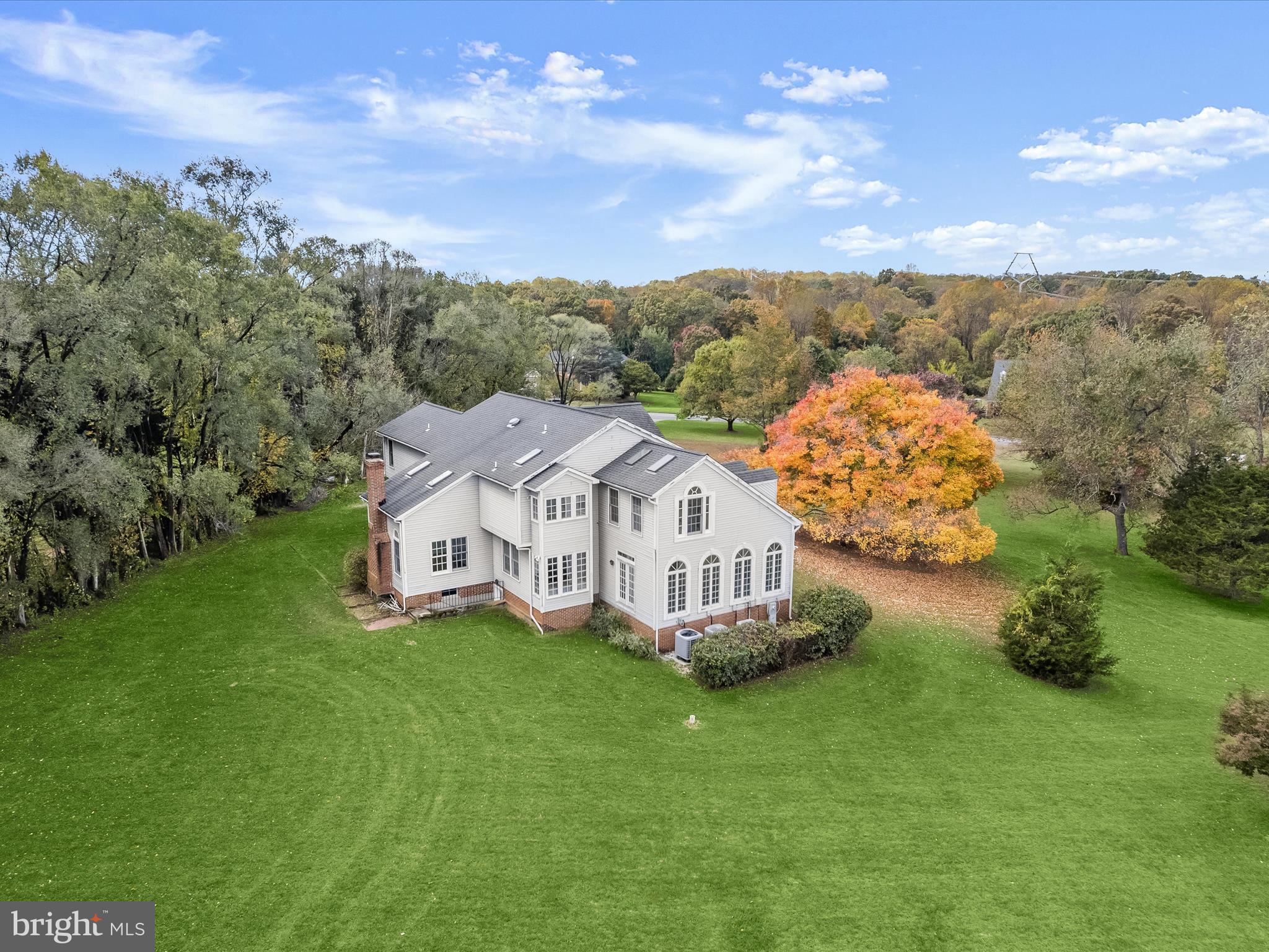 FULTON ESTATES - Residential