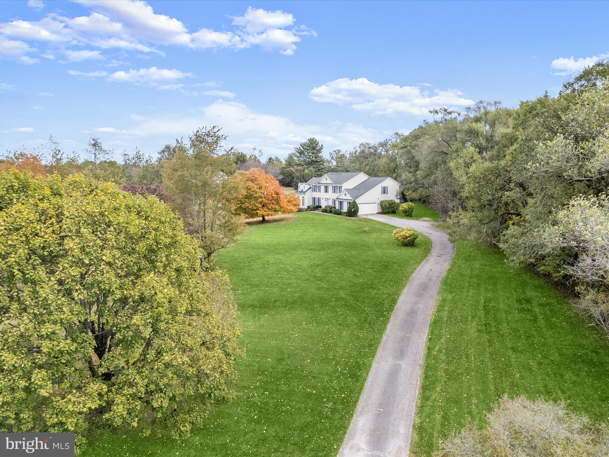 FULTON ESTATES - Residential