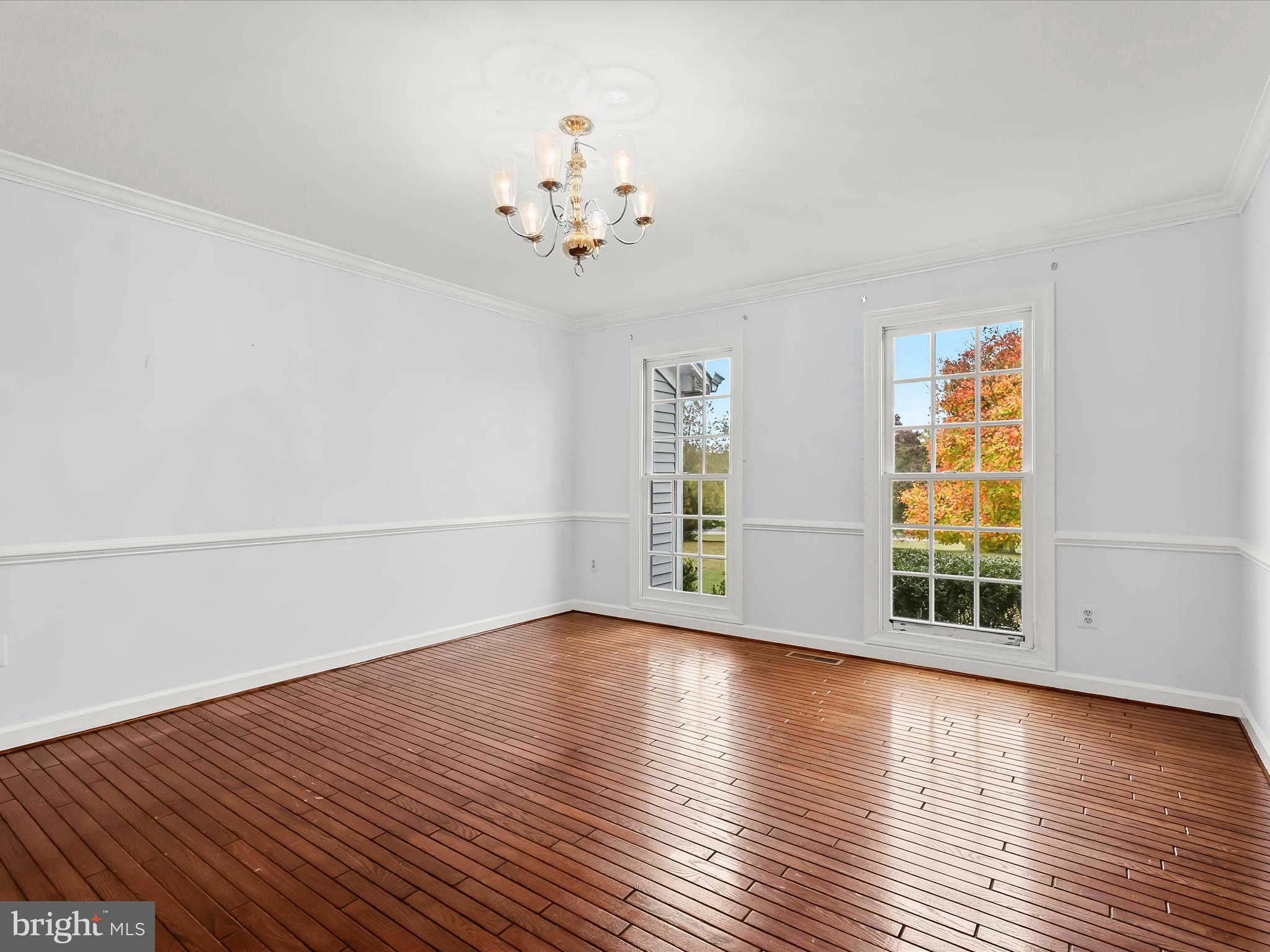 FULTON ESTATES - Residential