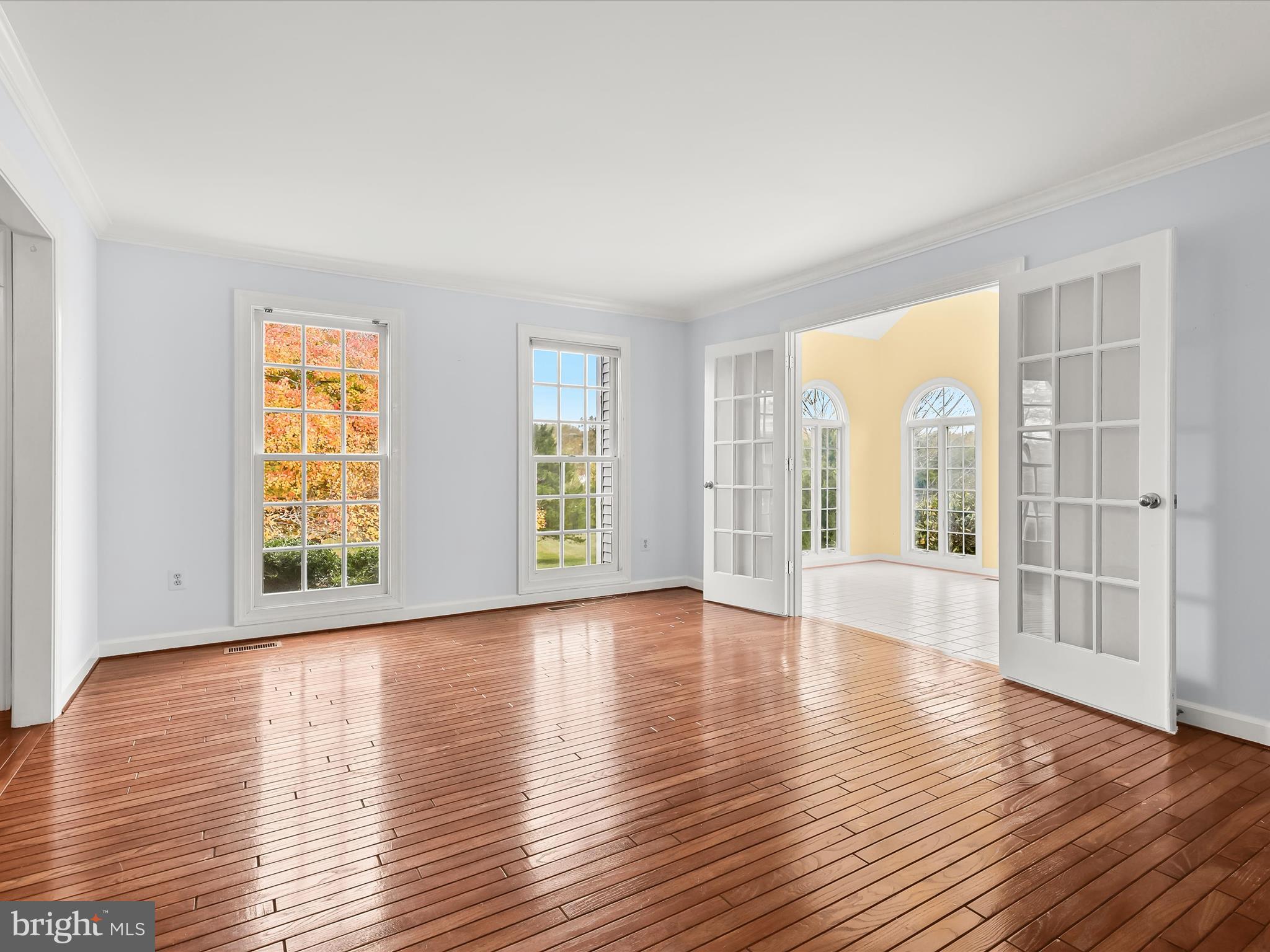 FULTON ESTATES - Residential