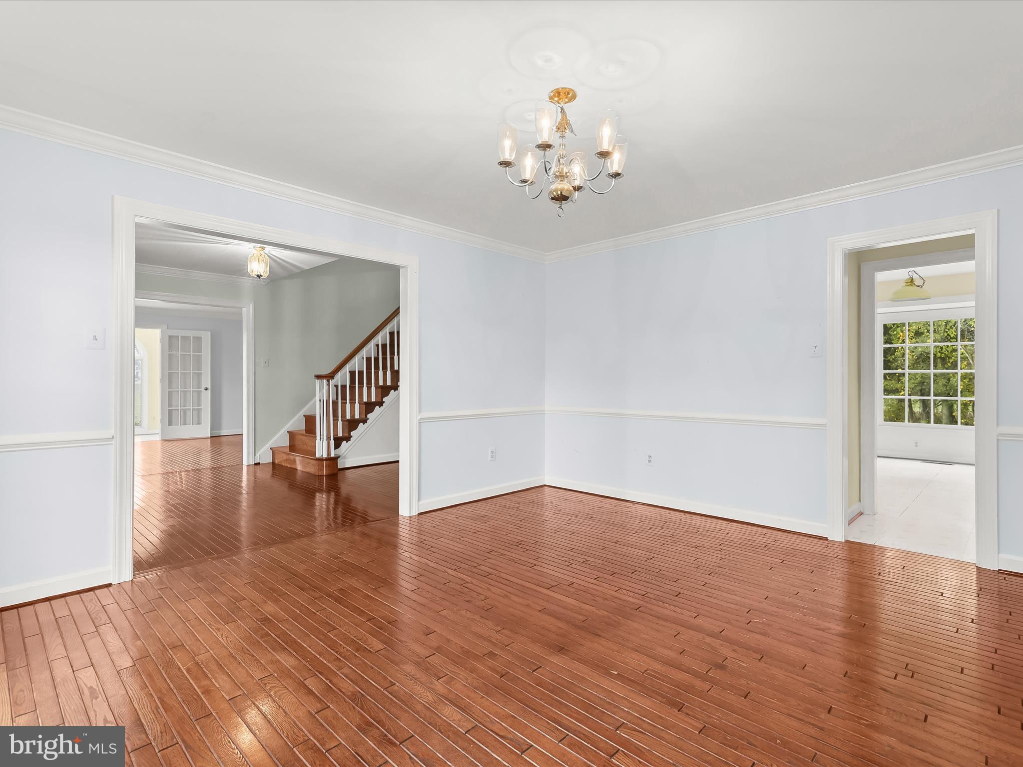 FULTON ESTATES - Residential