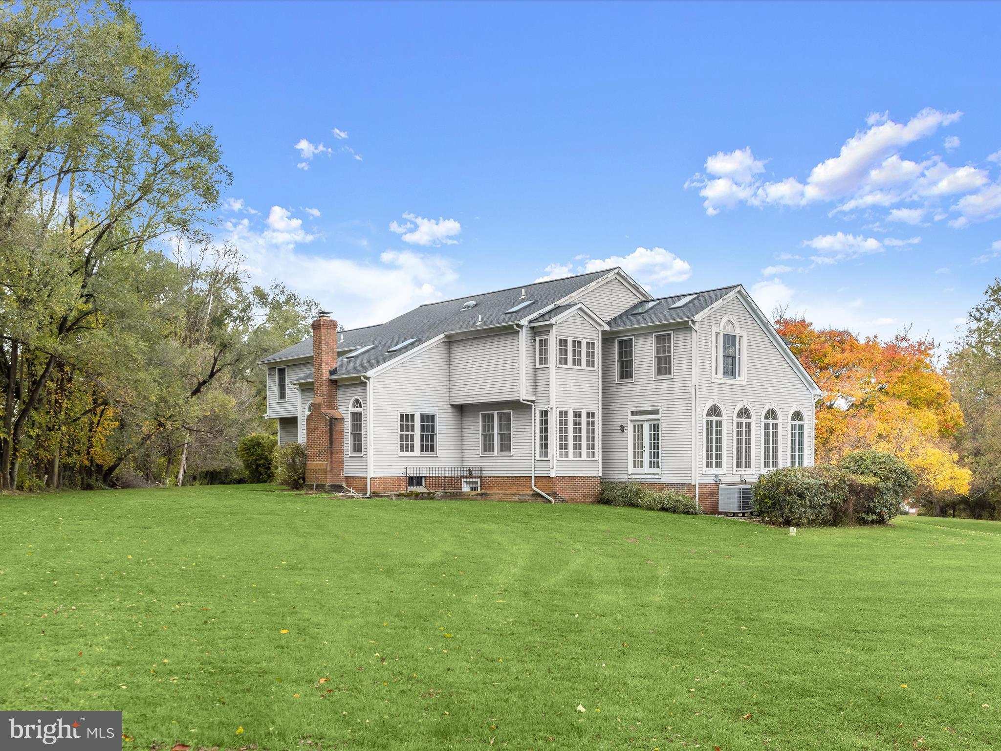 FULTON ESTATES - Residential