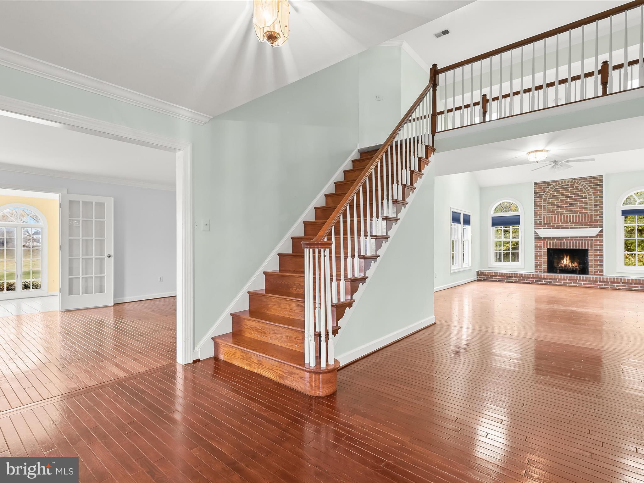 FULTON ESTATES - Residential