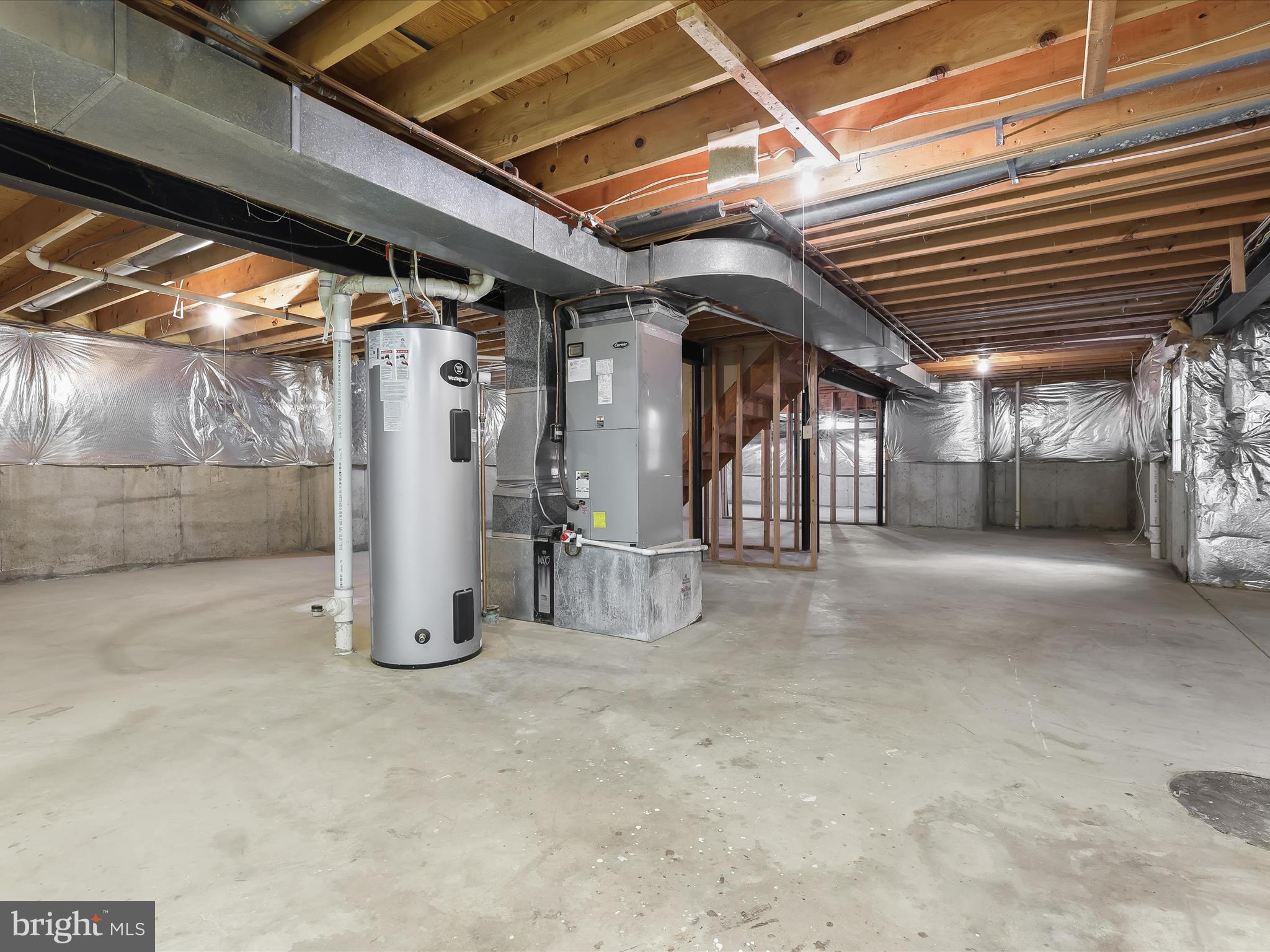 FULTON ESTATES - Residential