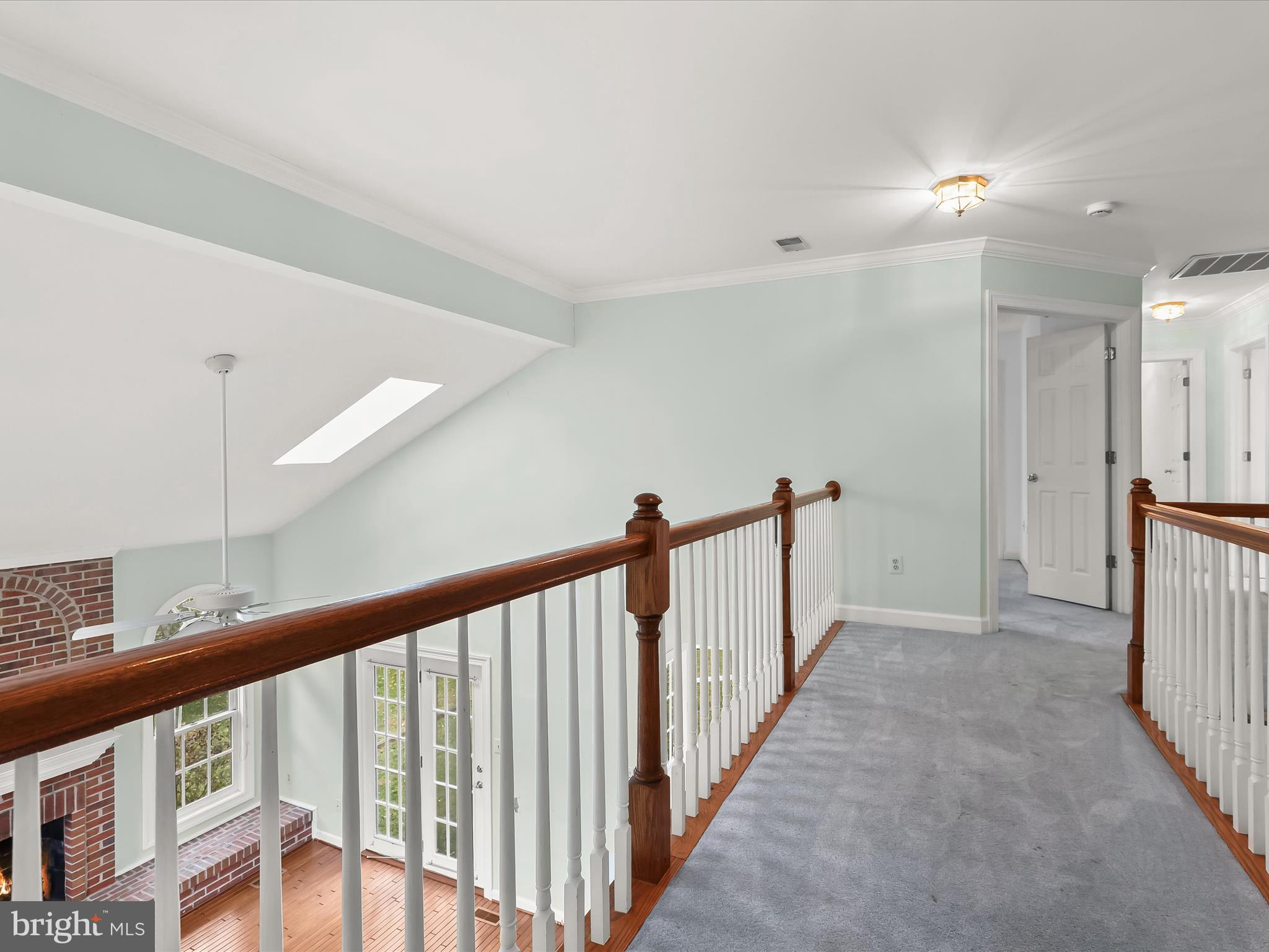 FULTON ESTATES - Residential