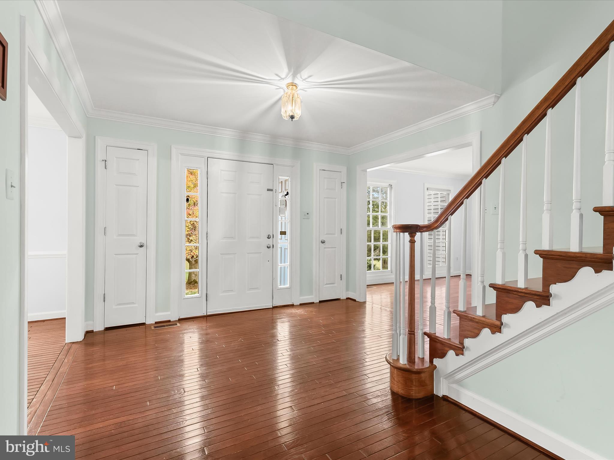 FULTON ESTATES - Residential