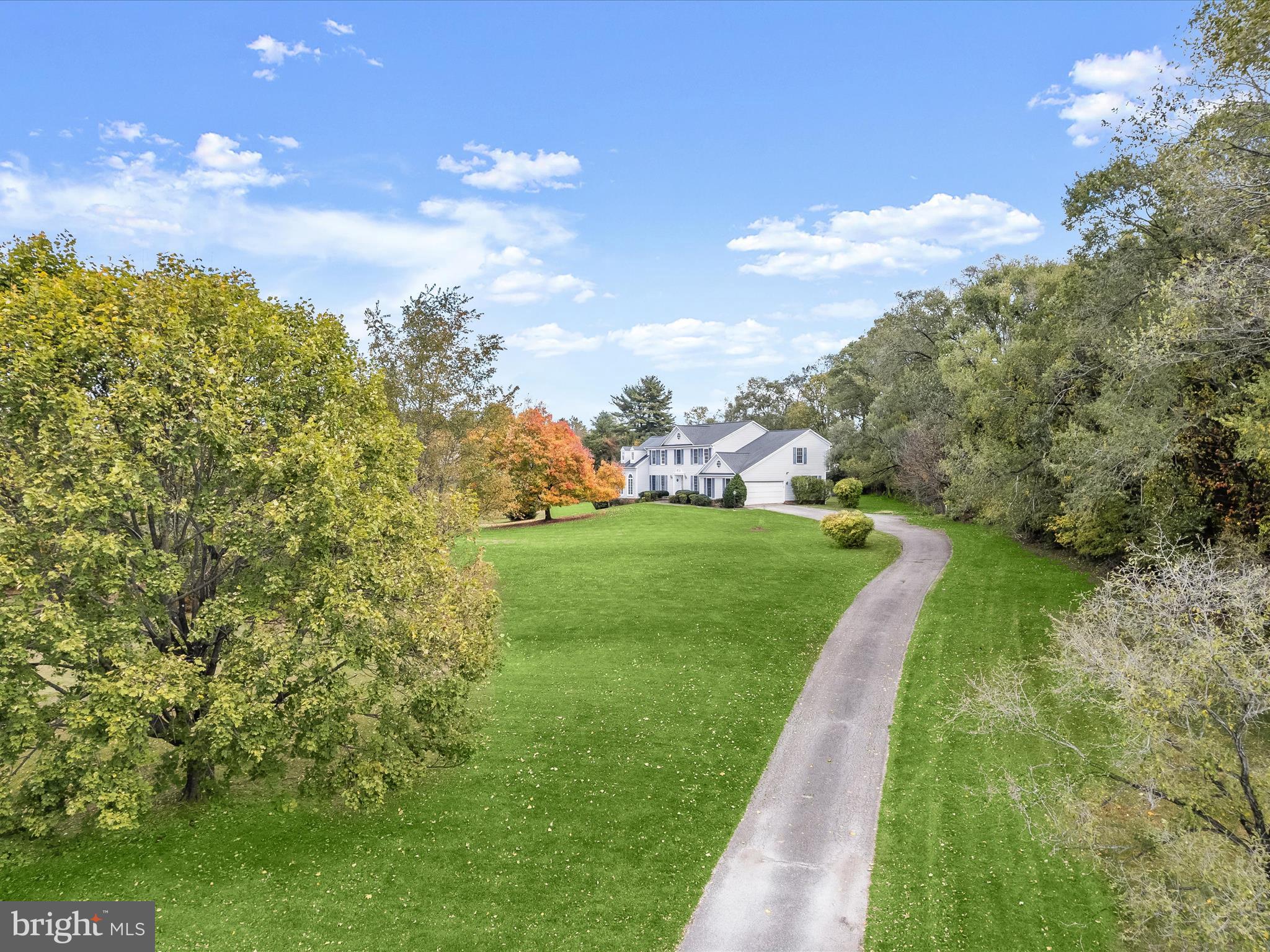 FULTON ESTATES - Residential