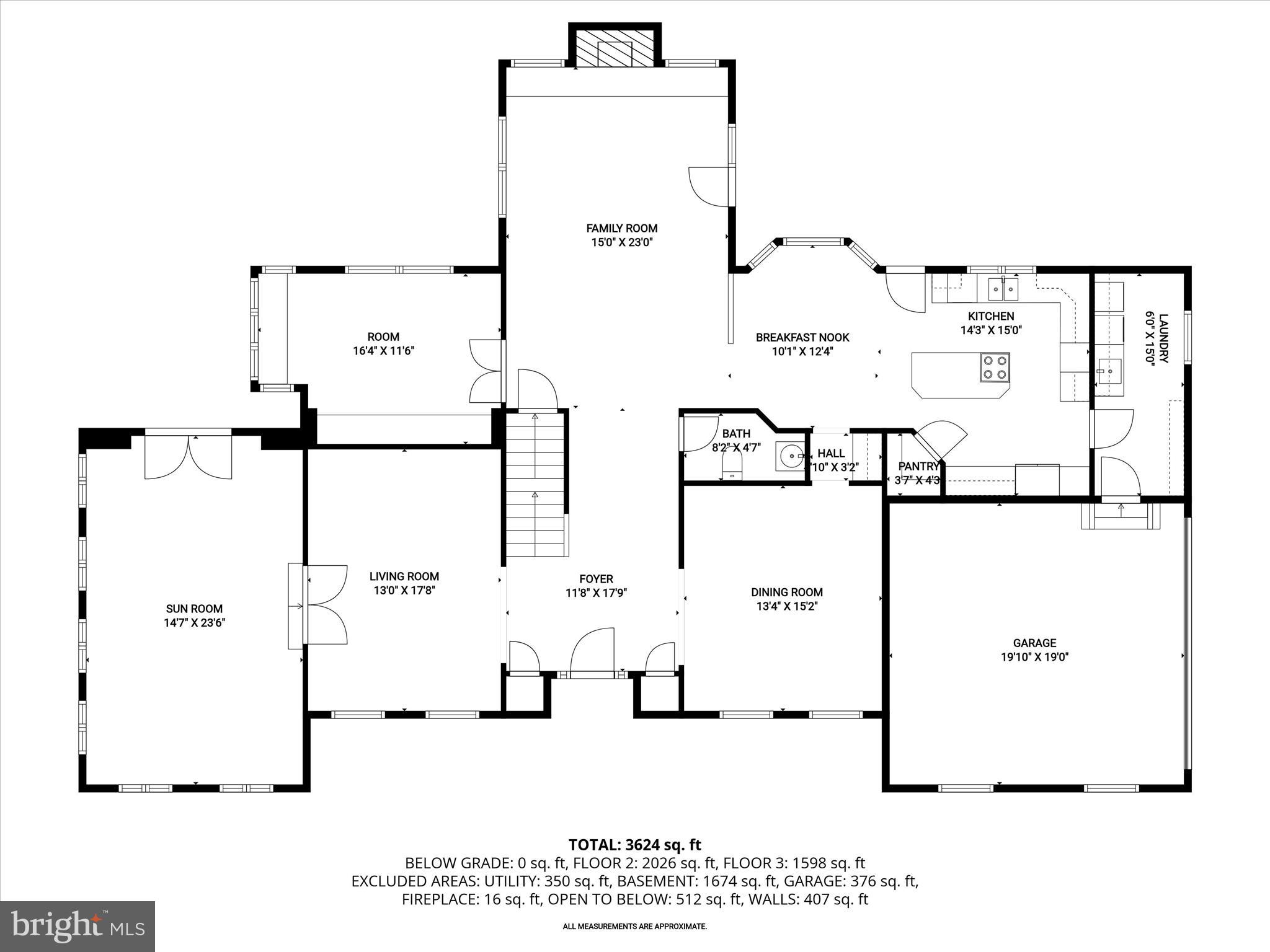 FULTON ESTATES - Residential