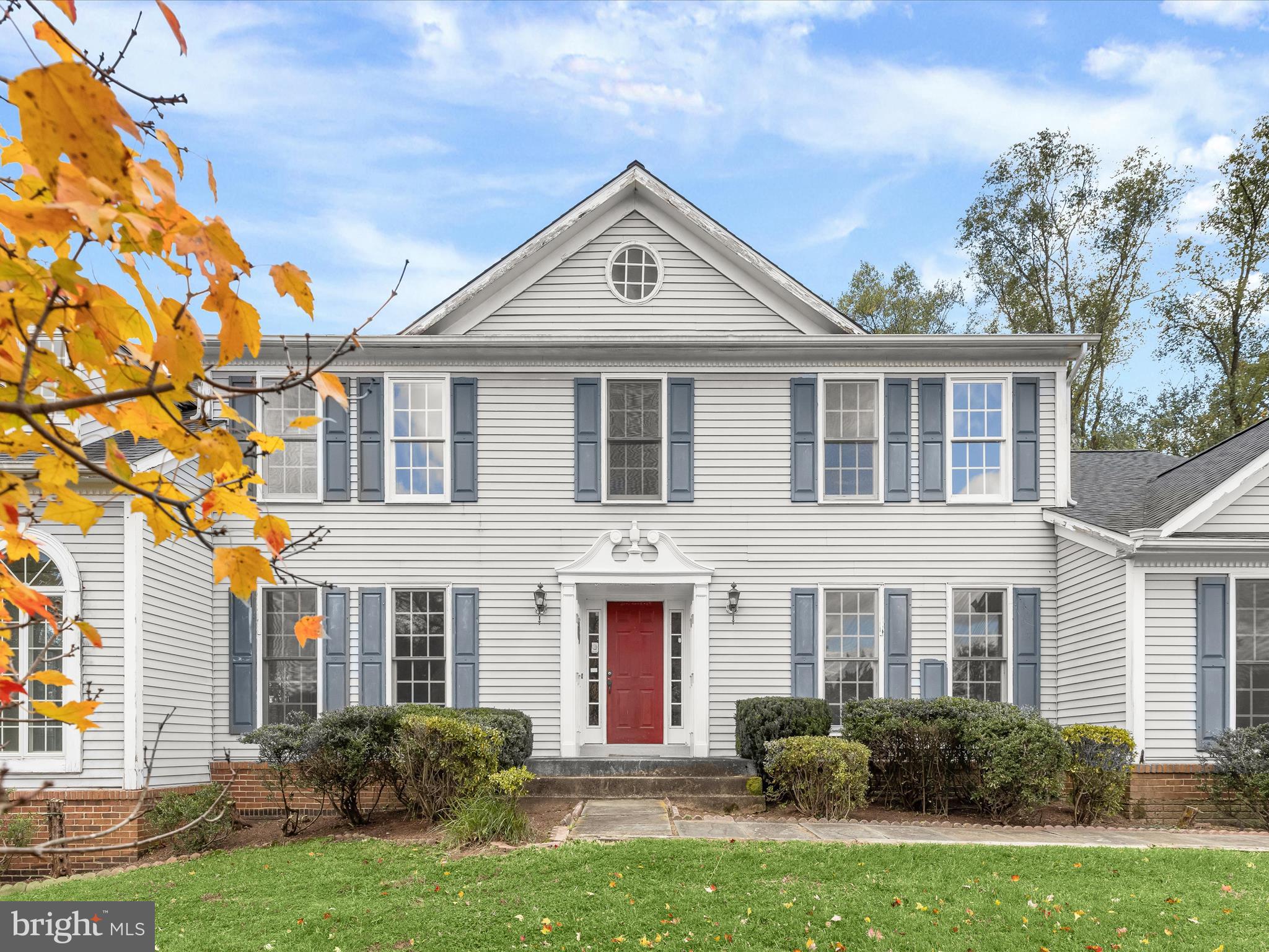 FULTON ESTATES - Residential