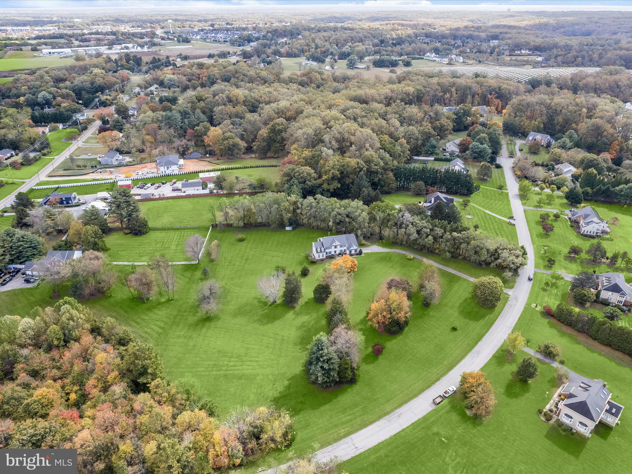 FULTON ESTATES - Residential