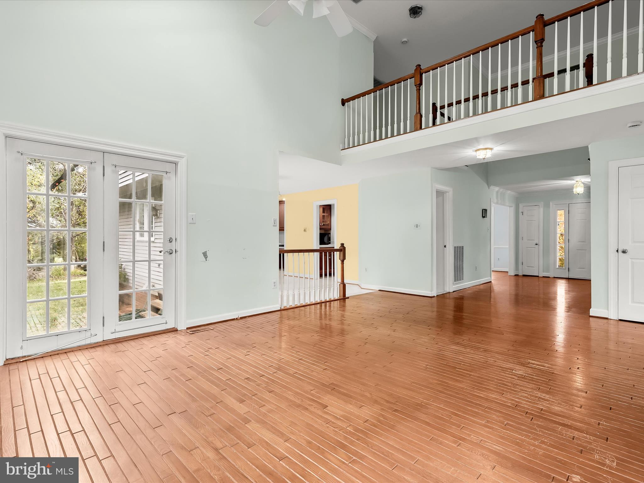 FULTON ESTATES - Residential