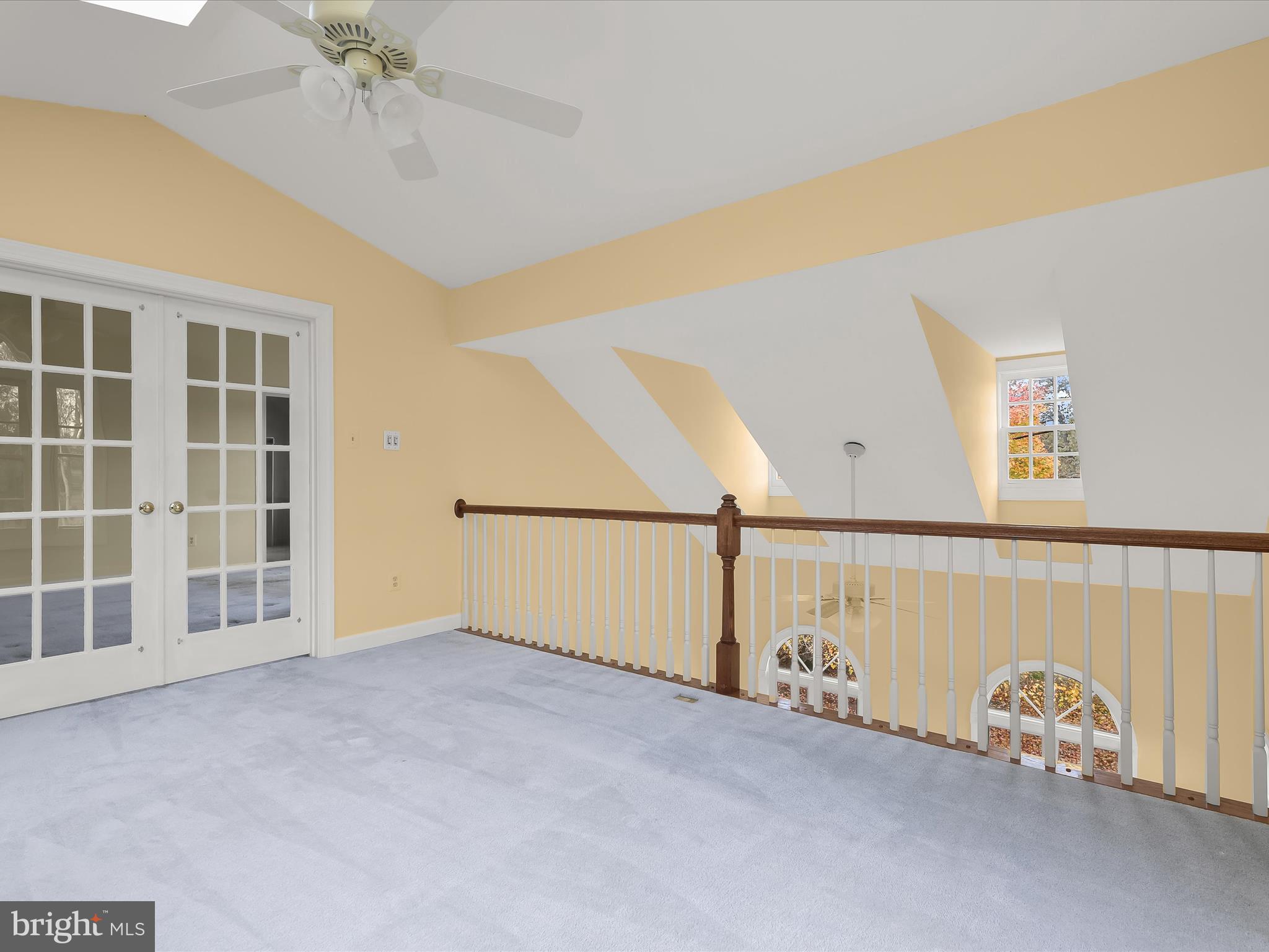 FULTON ESTATES - Residential