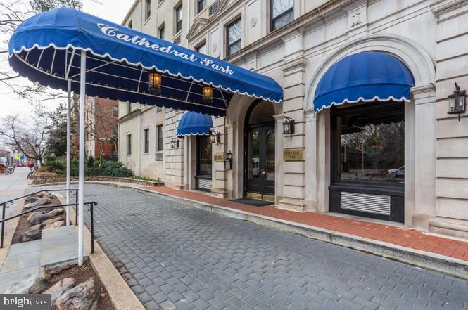 3100 CONNECTICUT AVENUE NW 419