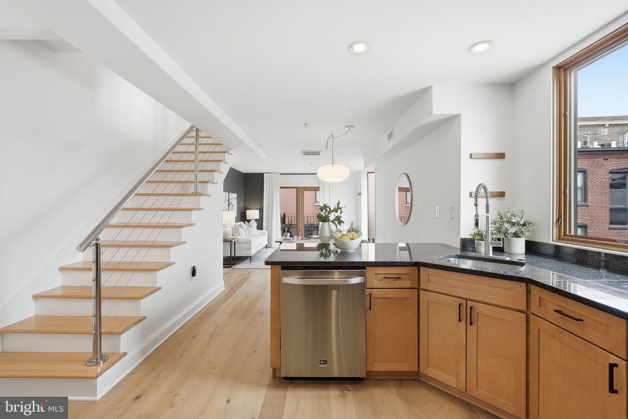 MOUNT PLEASANT - Residential