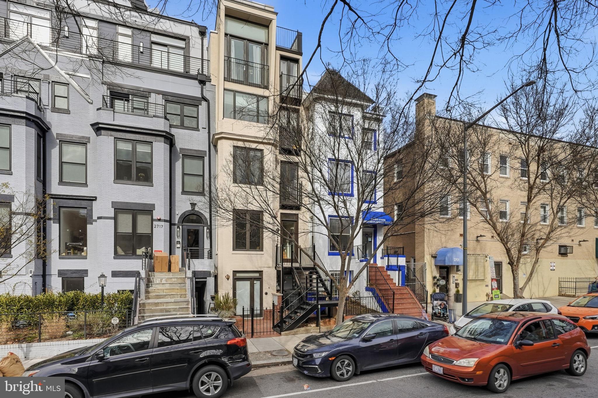 MOUNT PLEASANT - Residential