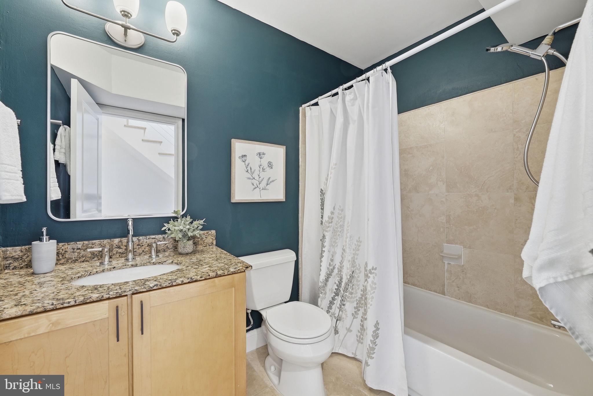 MOUNT PLEASANT - Residential