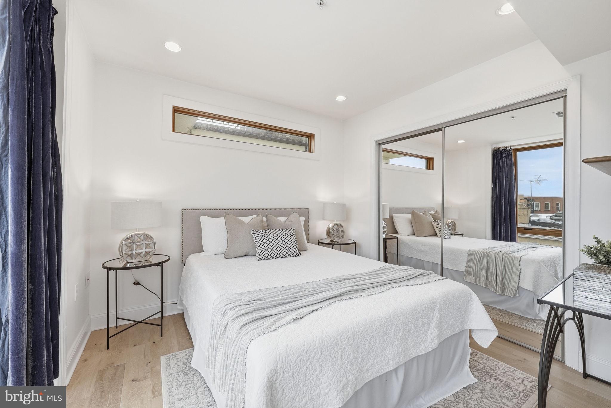 MOUNT PLEASANT - Residential
