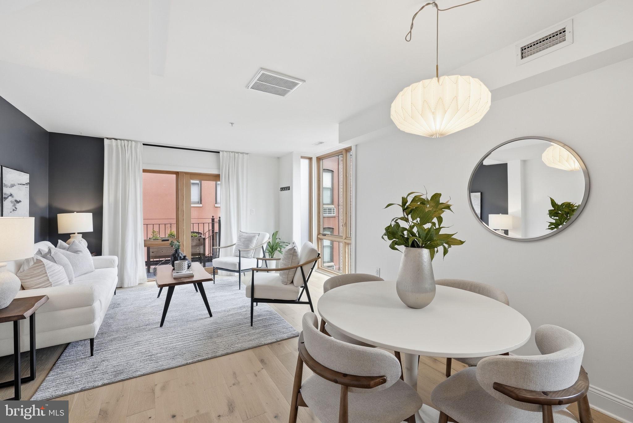 MOUNT PLEASANT - Residential