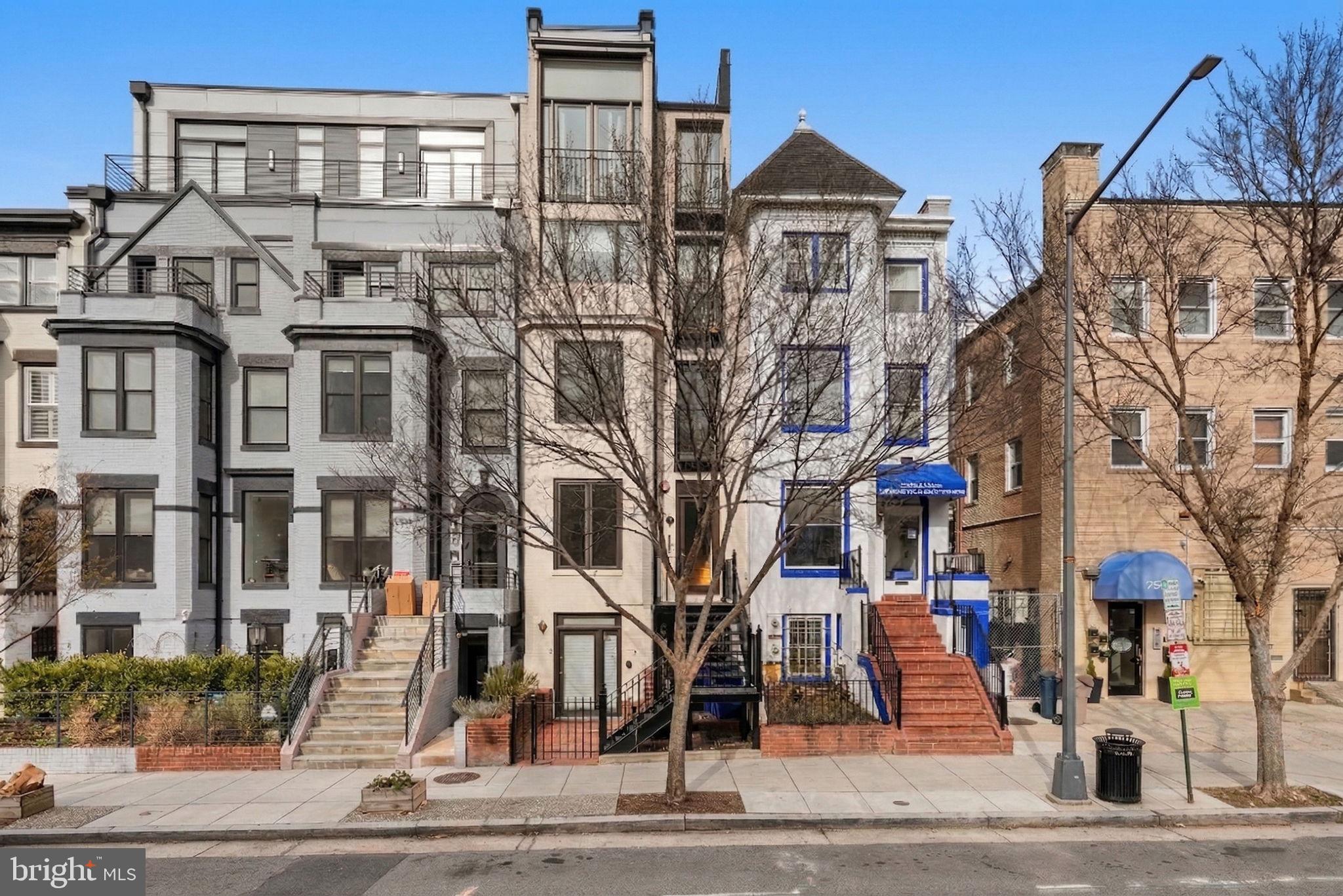 MOUNT PLEASANT - Residential