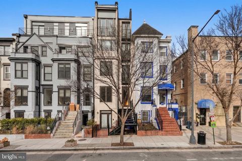 2713 ONTARIO ROAD NW 5 WASHINGTON DC 20009