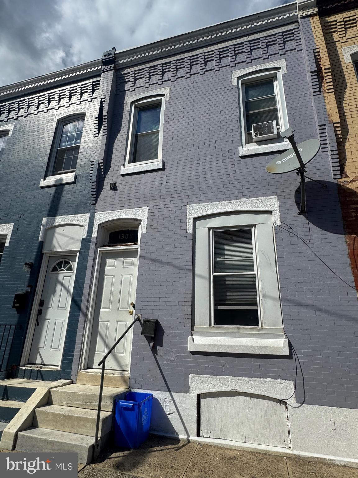 PHILADELPHIA (NORTH) - Residential