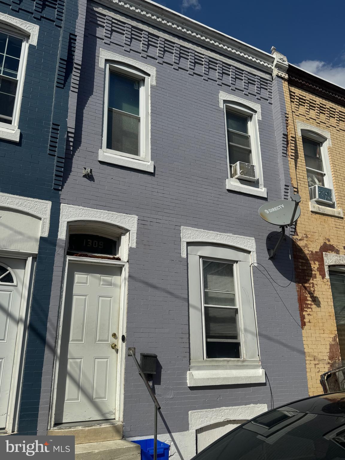 PHILADELPHIA (NORTH) - Residential