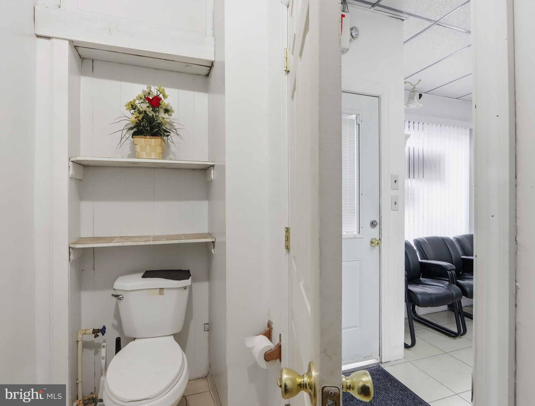 MORRELL PARK - Business Opportunity