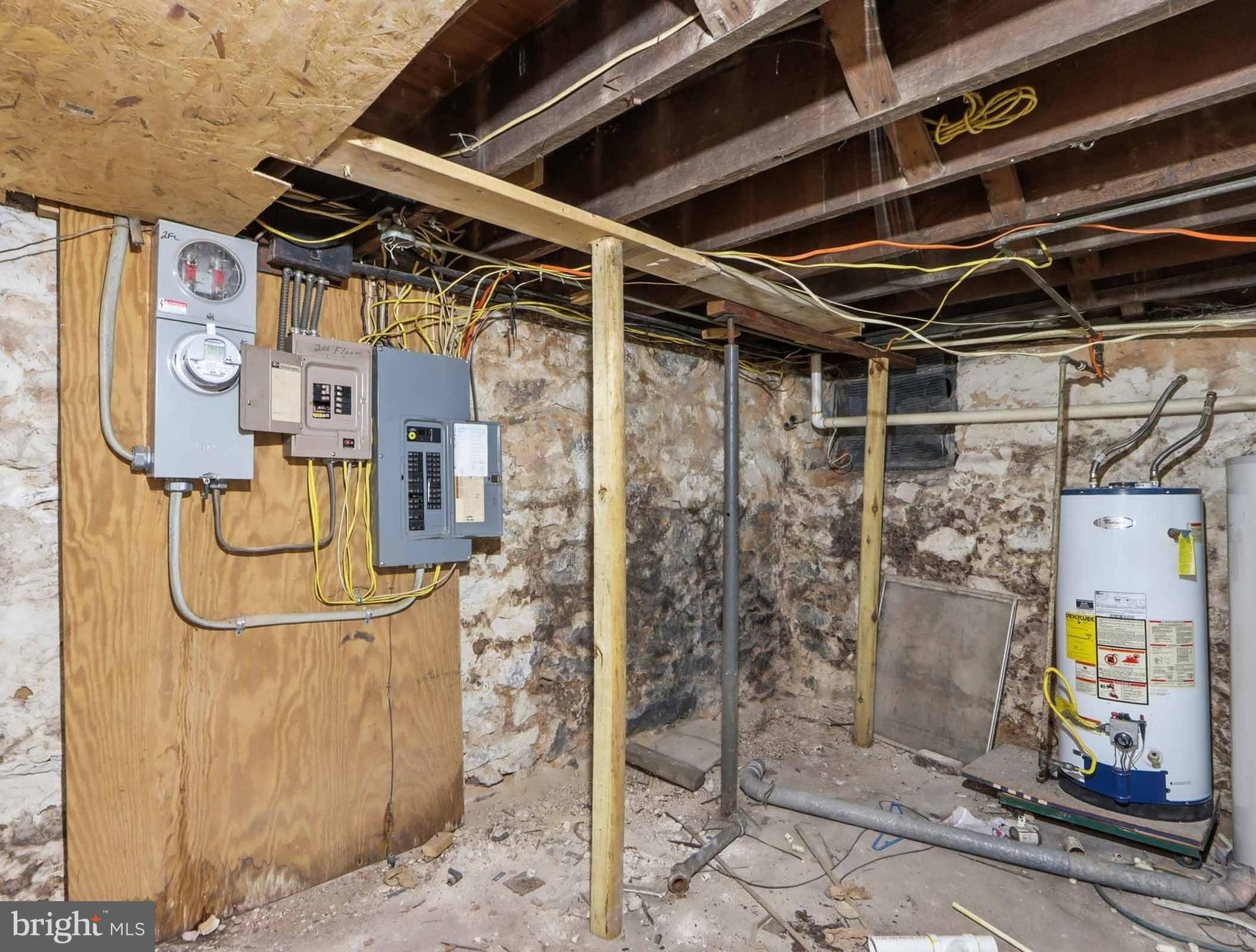 MORRELL PARK - Business Opportunity