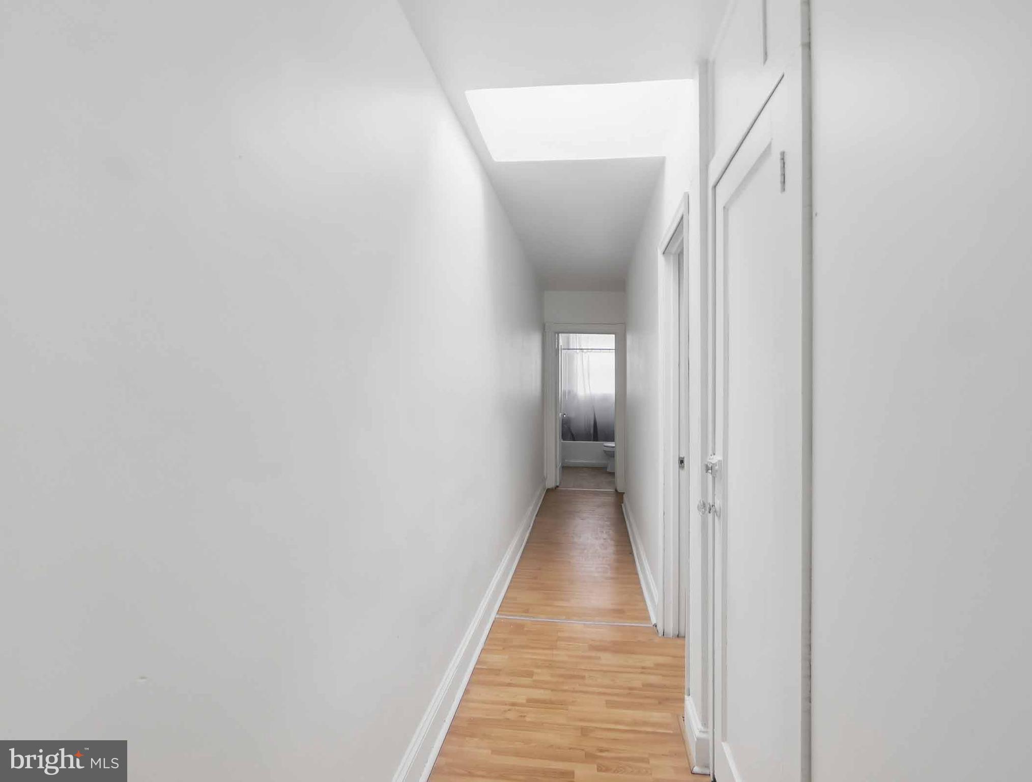 MORRELL PARK - Business Opportunity