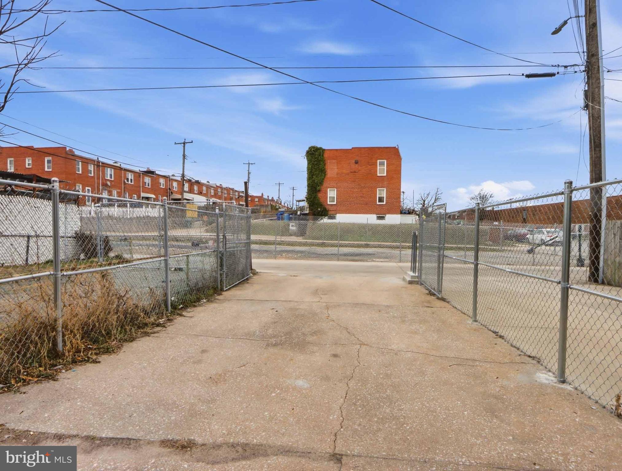 MORRELL PARK - Business Opportunity